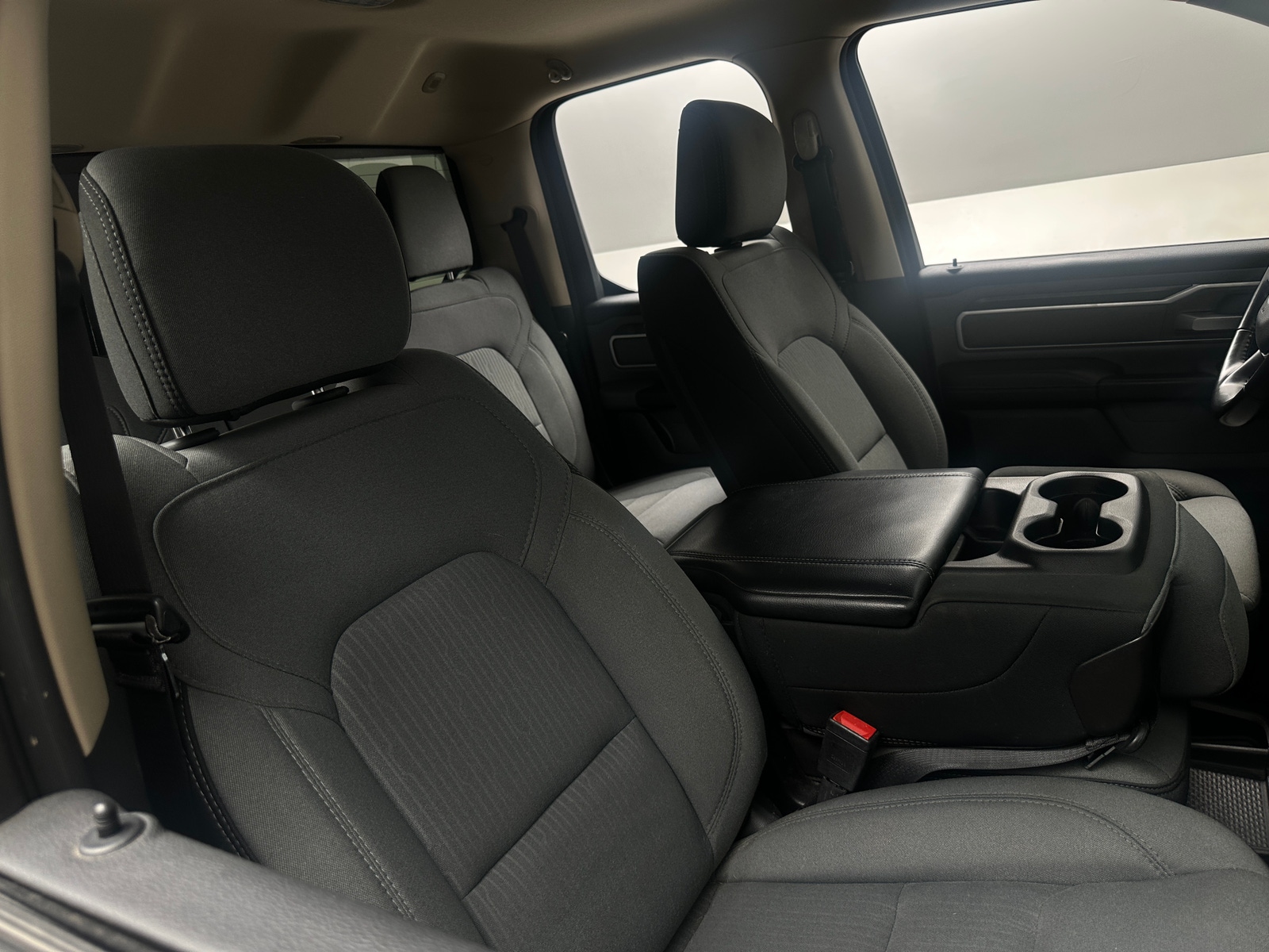 Thumbnail: 2020 RAM 1500 - 2