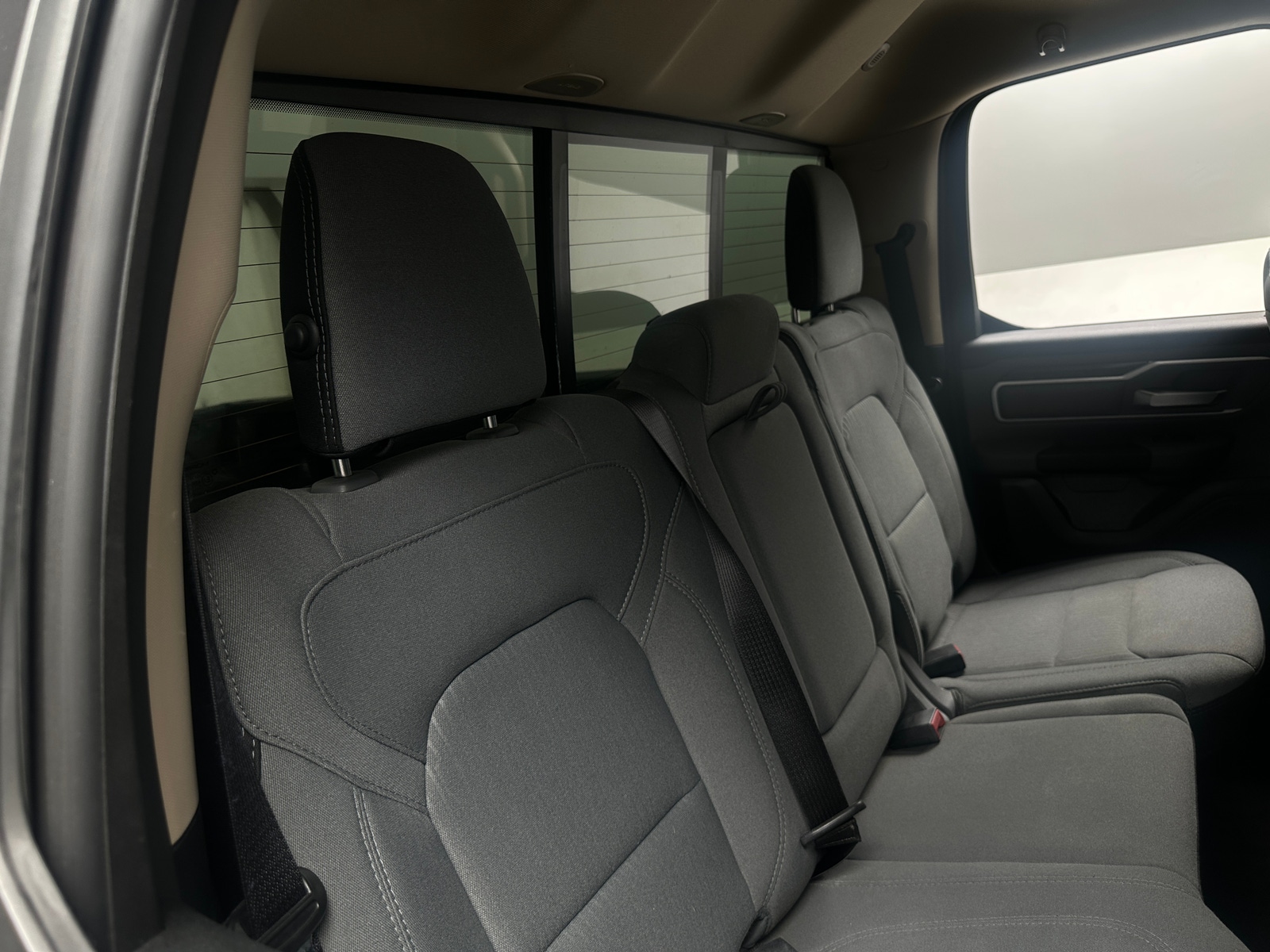 Thumbnail: 2020 RAM 1500 - 6