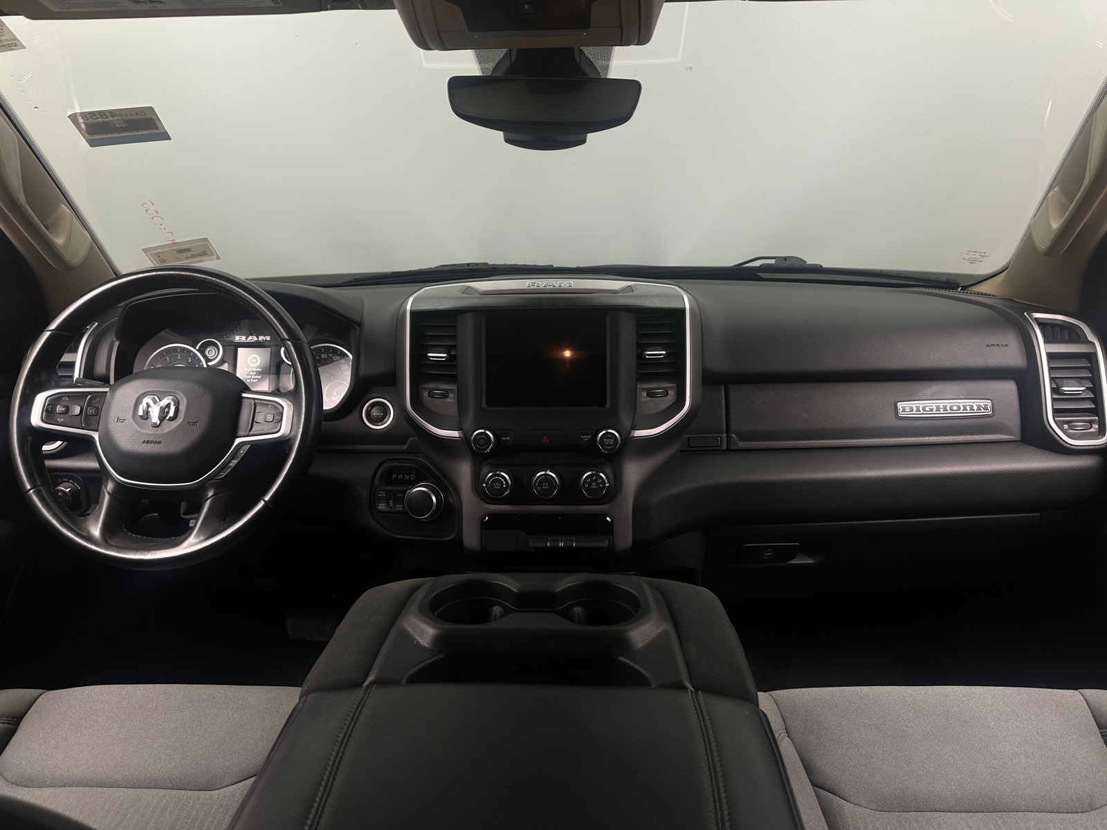 Thumbnail: 2020 RAM 1500 - 3