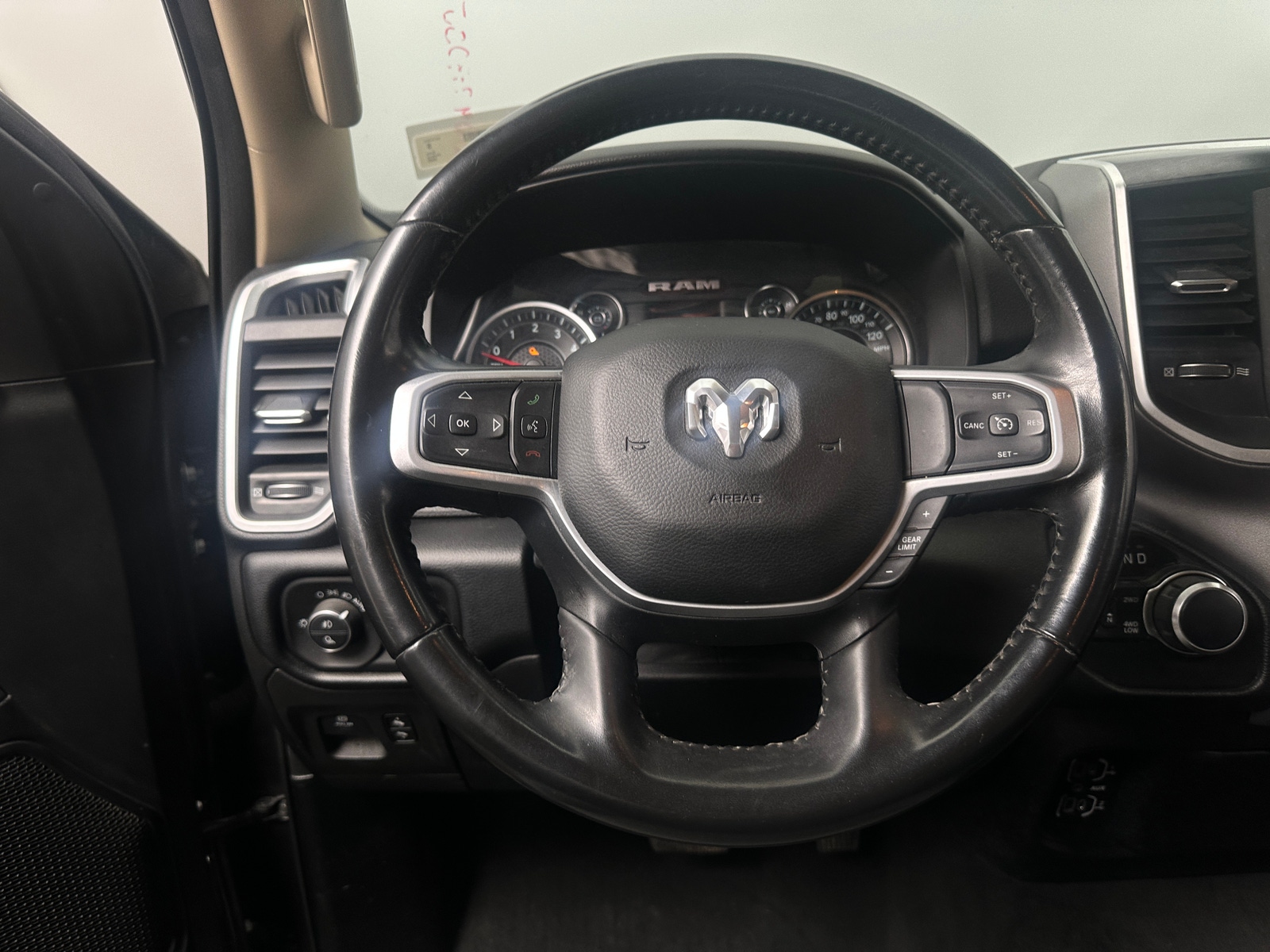 Thumbnail: 2020 RAM 1500 - 5