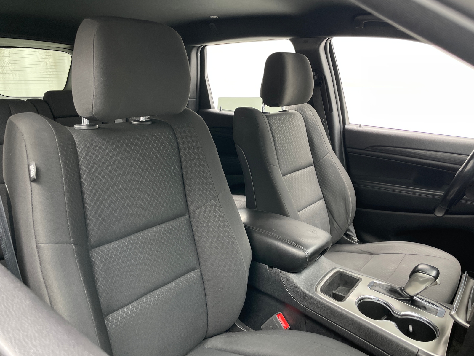 Thumbnail: 2019 Jeep Grand Cherokee - 2