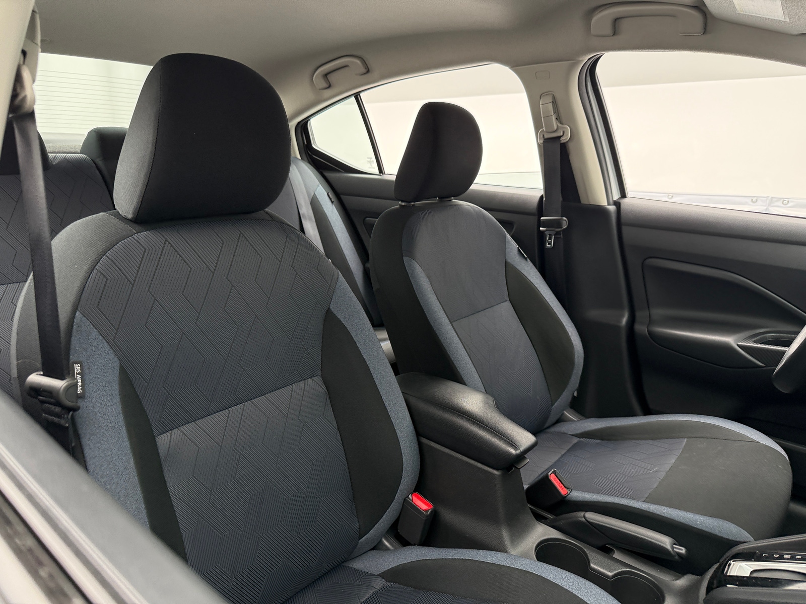 Thumbnail: 2025 Nissan Versa - 2