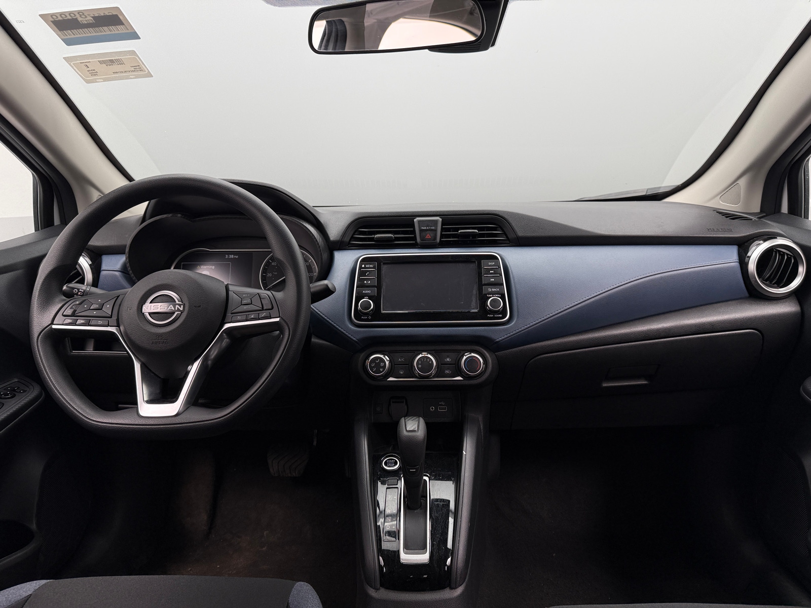 Thumbnail: 2025 Nissan Versa - 3