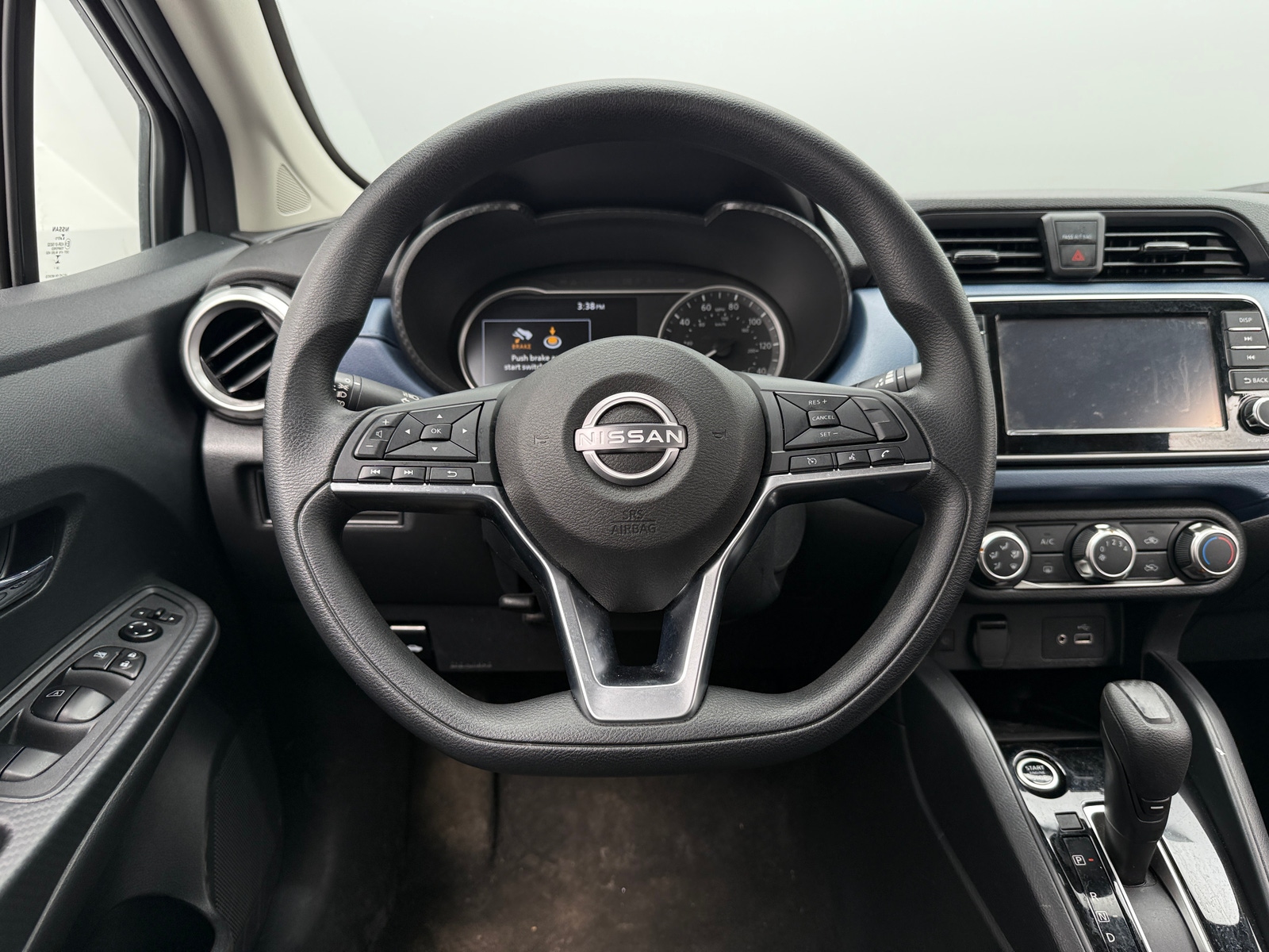 Thumbnail: 2025 Nissan Versa - 5
