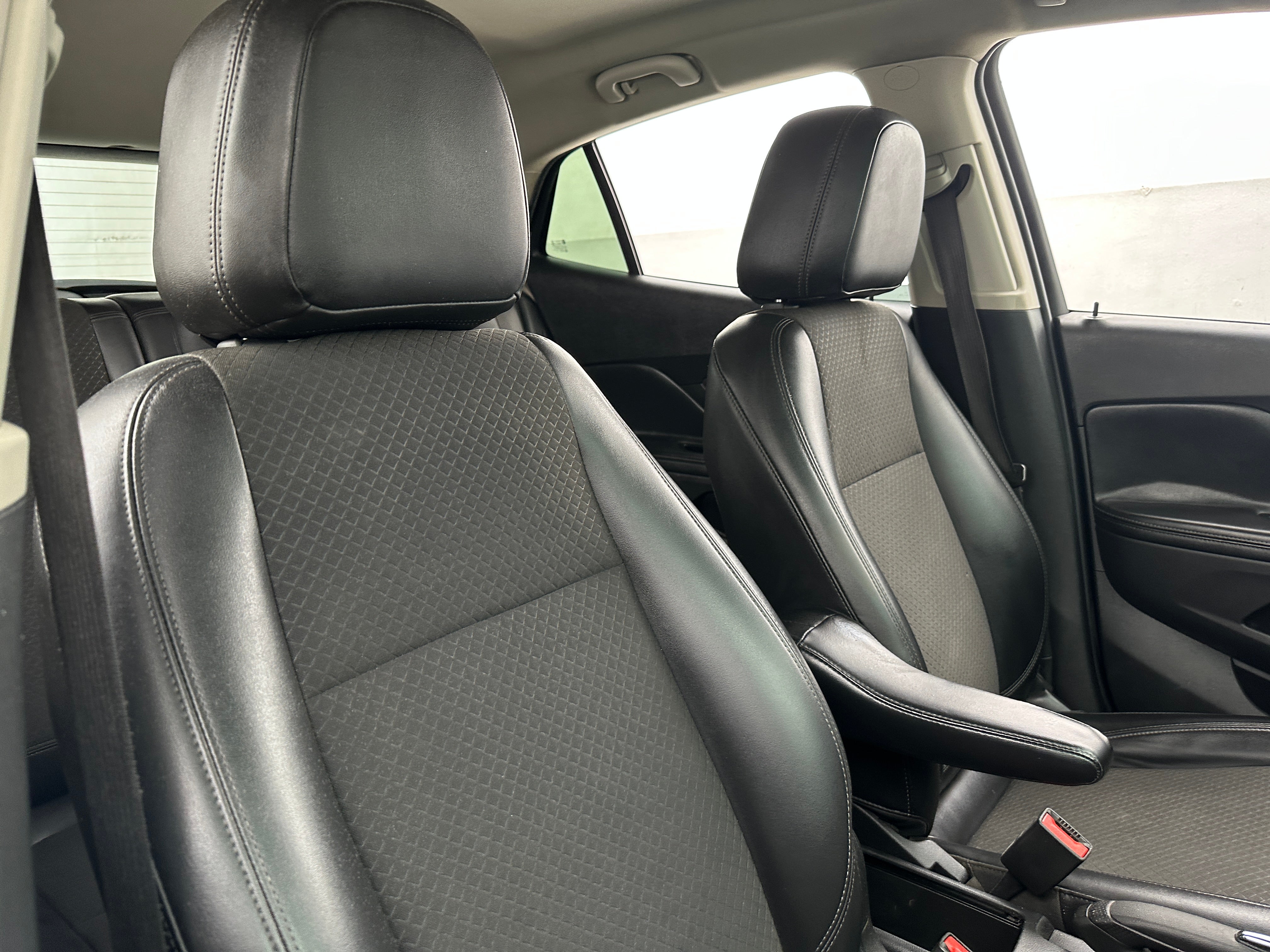 2021 Buick Encore
