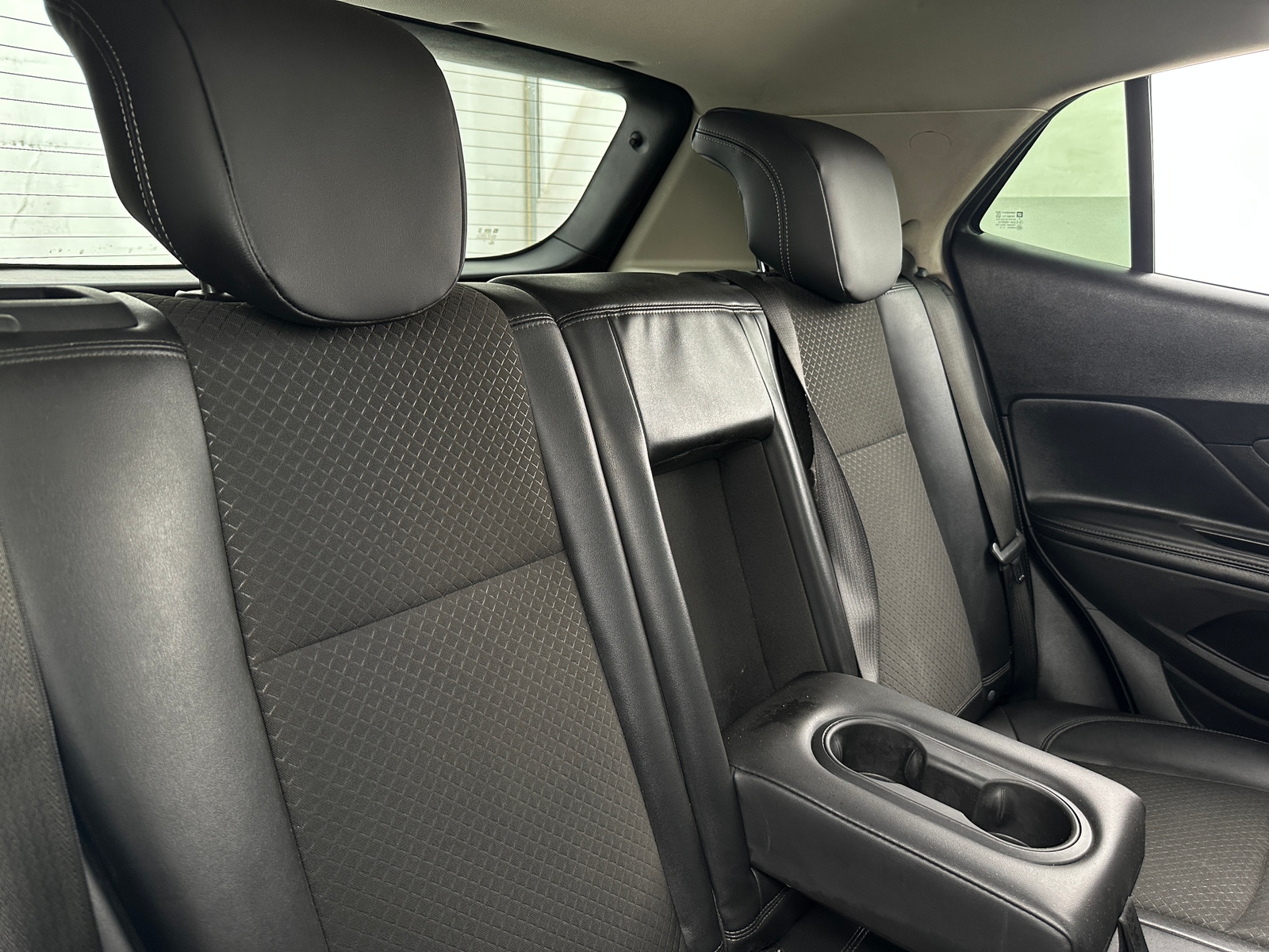 Thumbnail: 2021 Buick Encore - 6