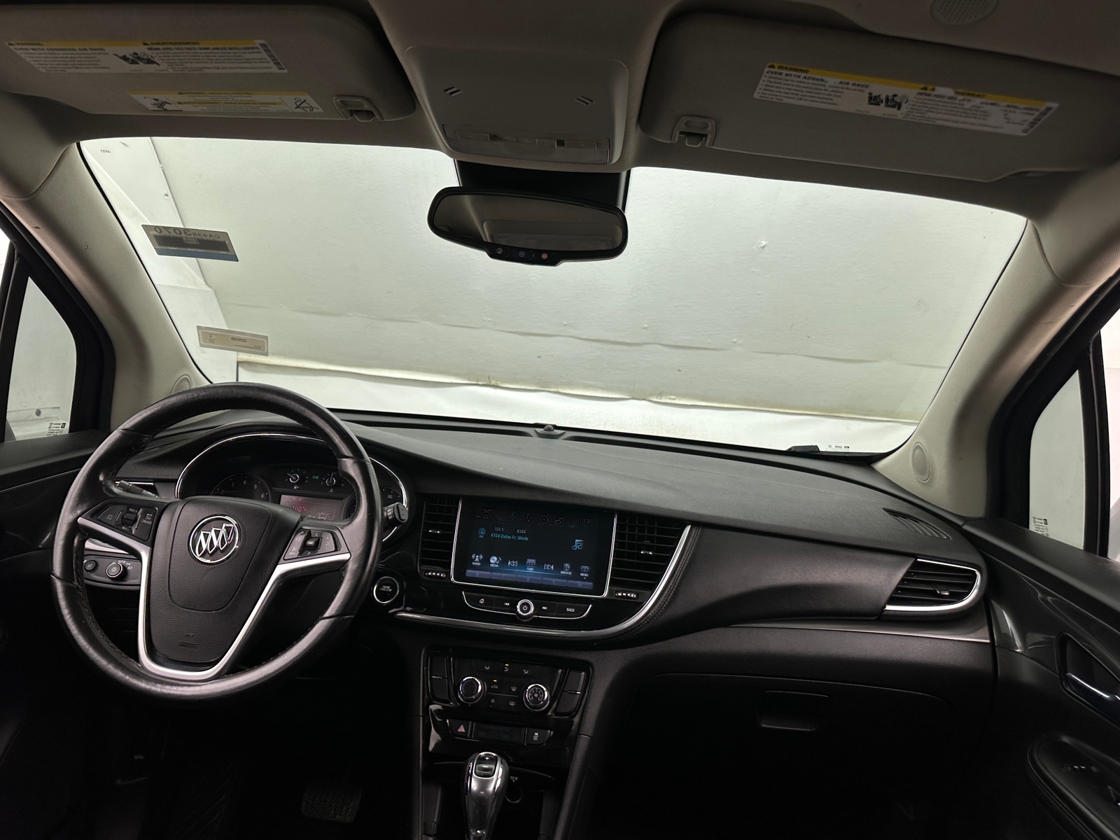 Thumbnail: 2021 Buick Encore - 3