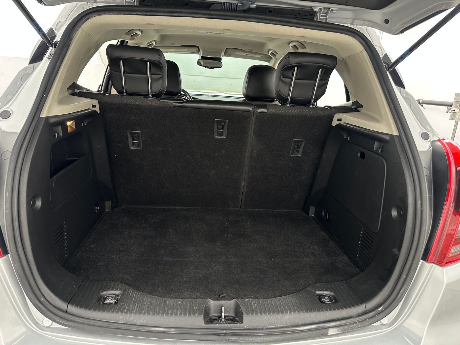 Thumbnail: 2021 Buick Encore - 7