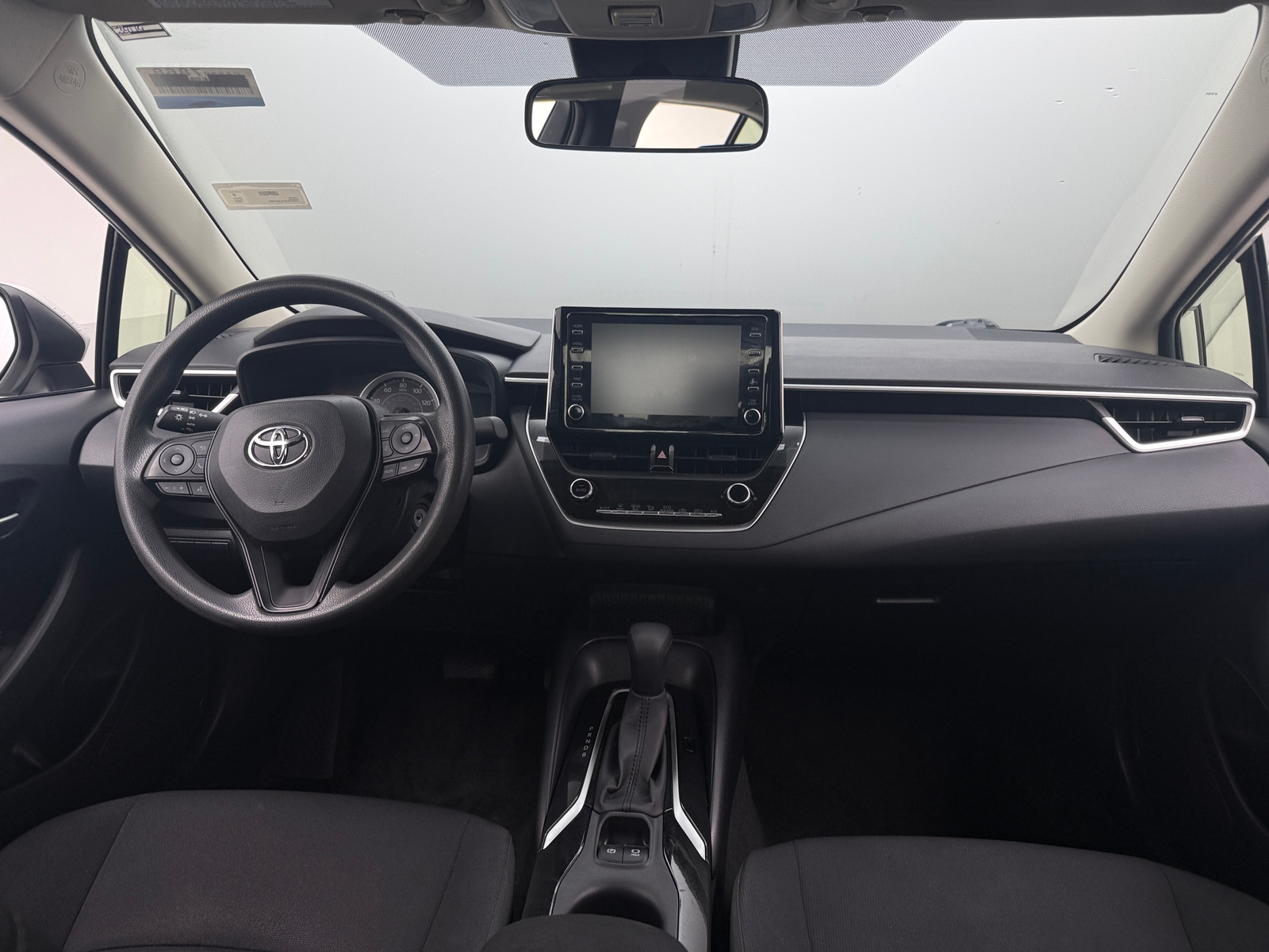 Thumbnail: 2020 Toyota Corolla - 3