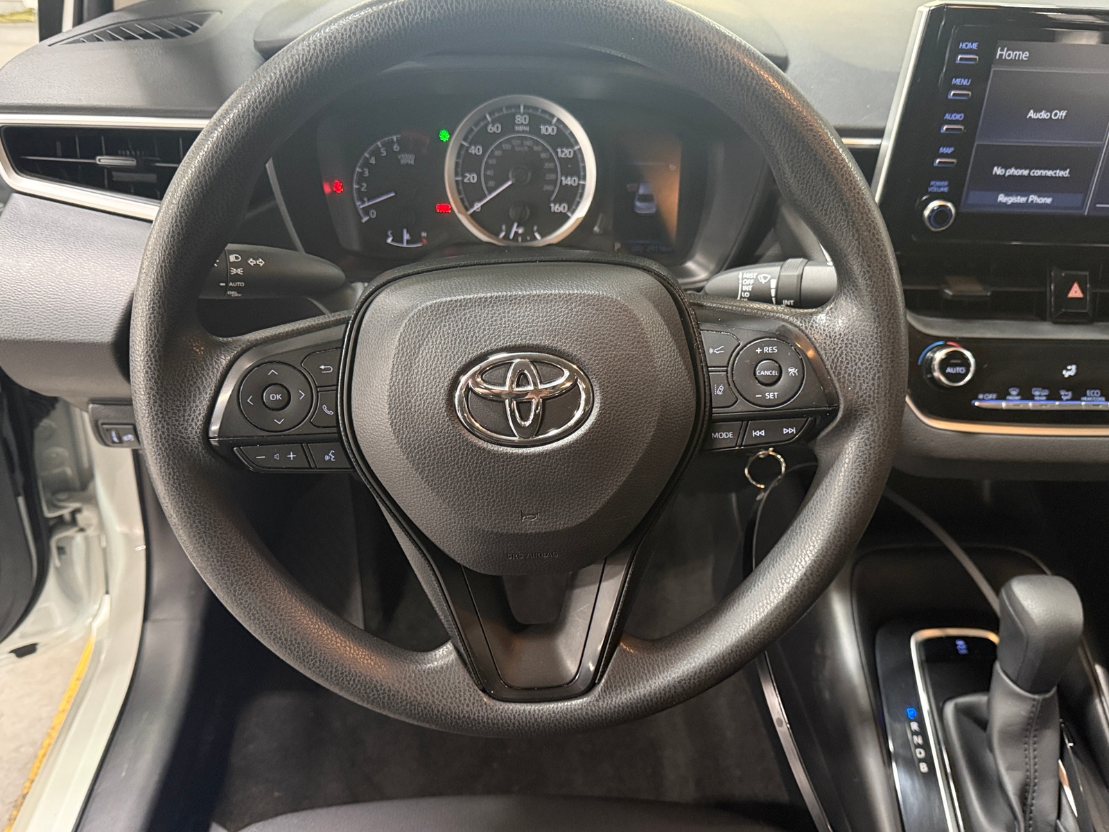 Thumbnail: 2020 Toyota Corolla - 5