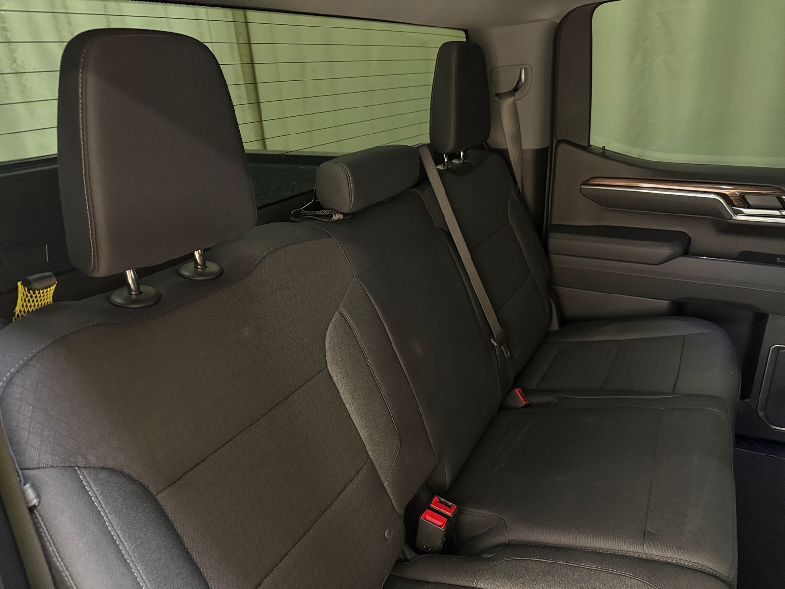 Thumbnail: 2025 Chevrolet Silverado 1500 - 6