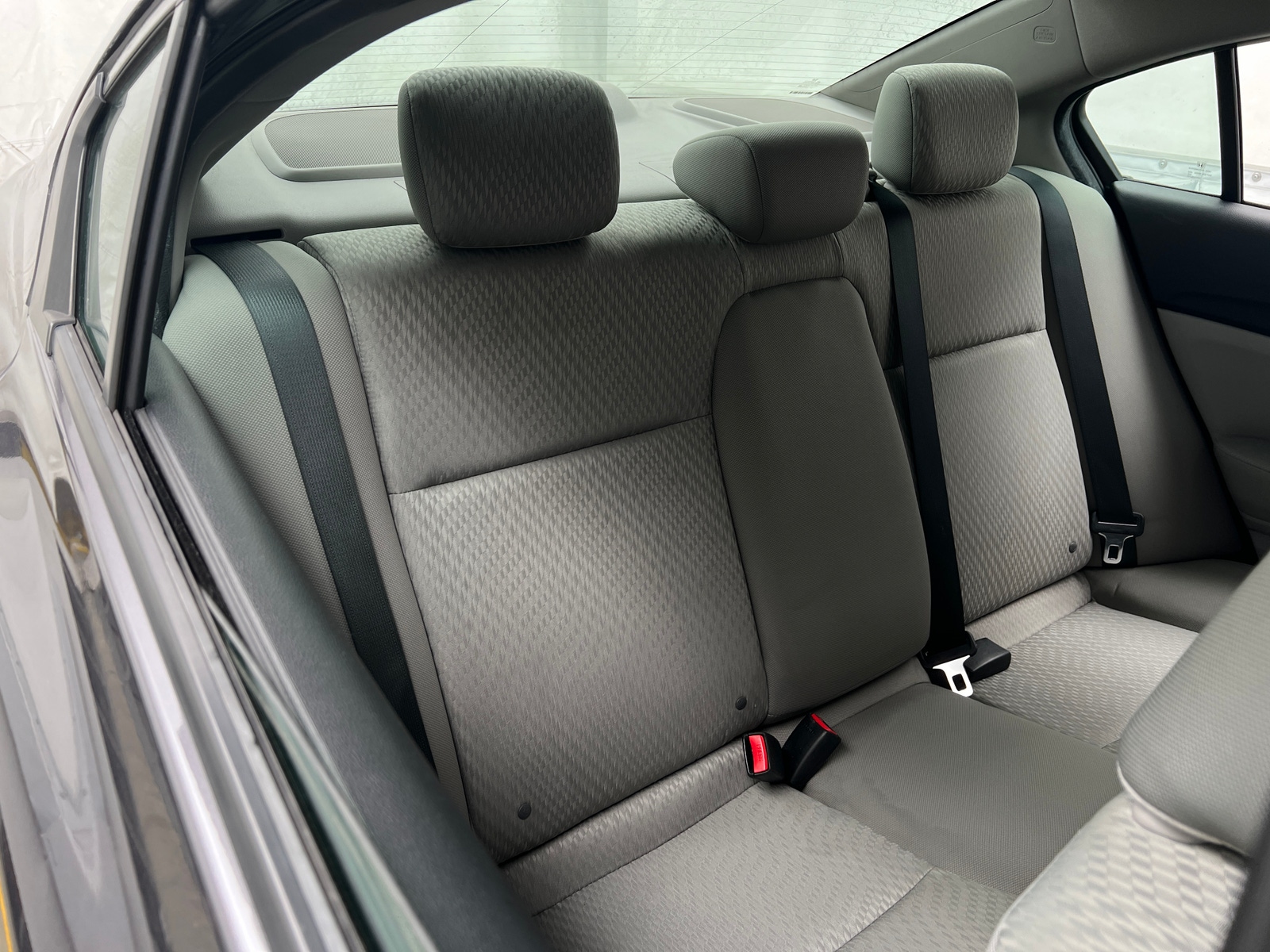 Thumbnail: 2015 Honda Civic - 5
