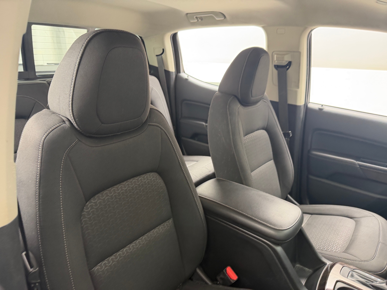 Thumbnail: 2021 GMC Canyon - 2