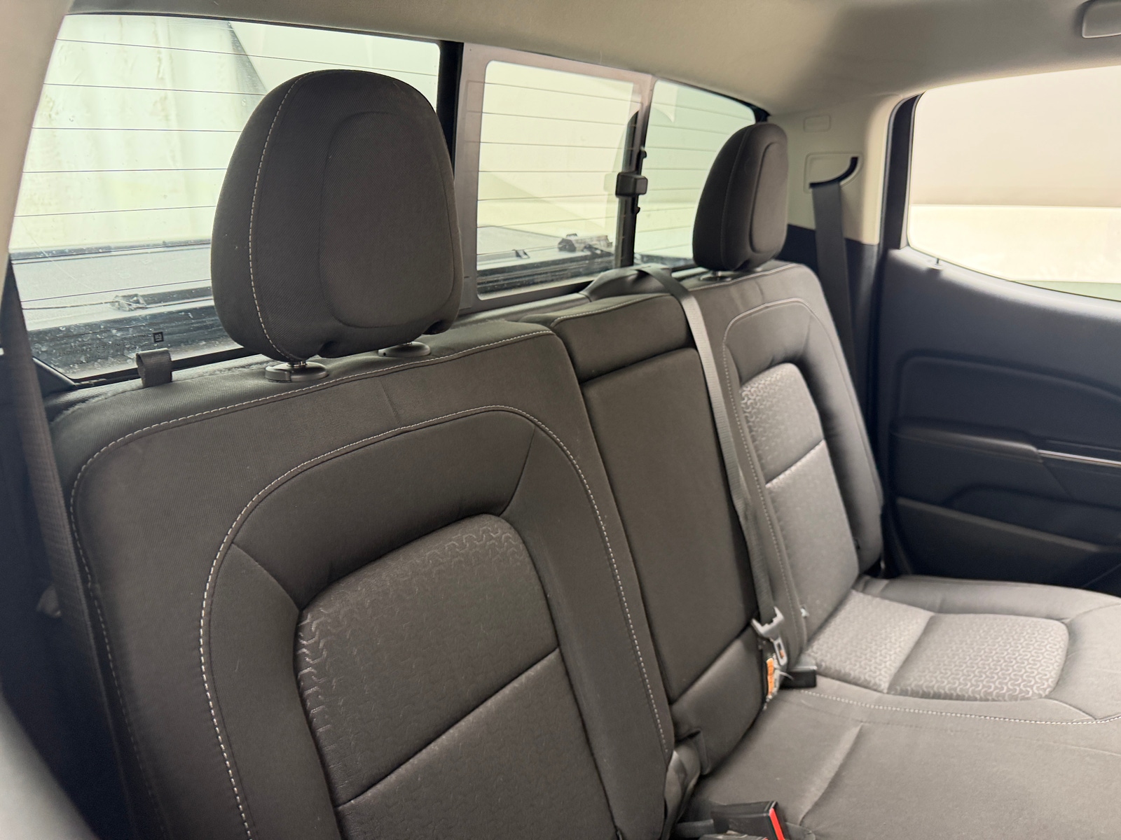 Thumbnail: 2021 GMC Canyon - 6