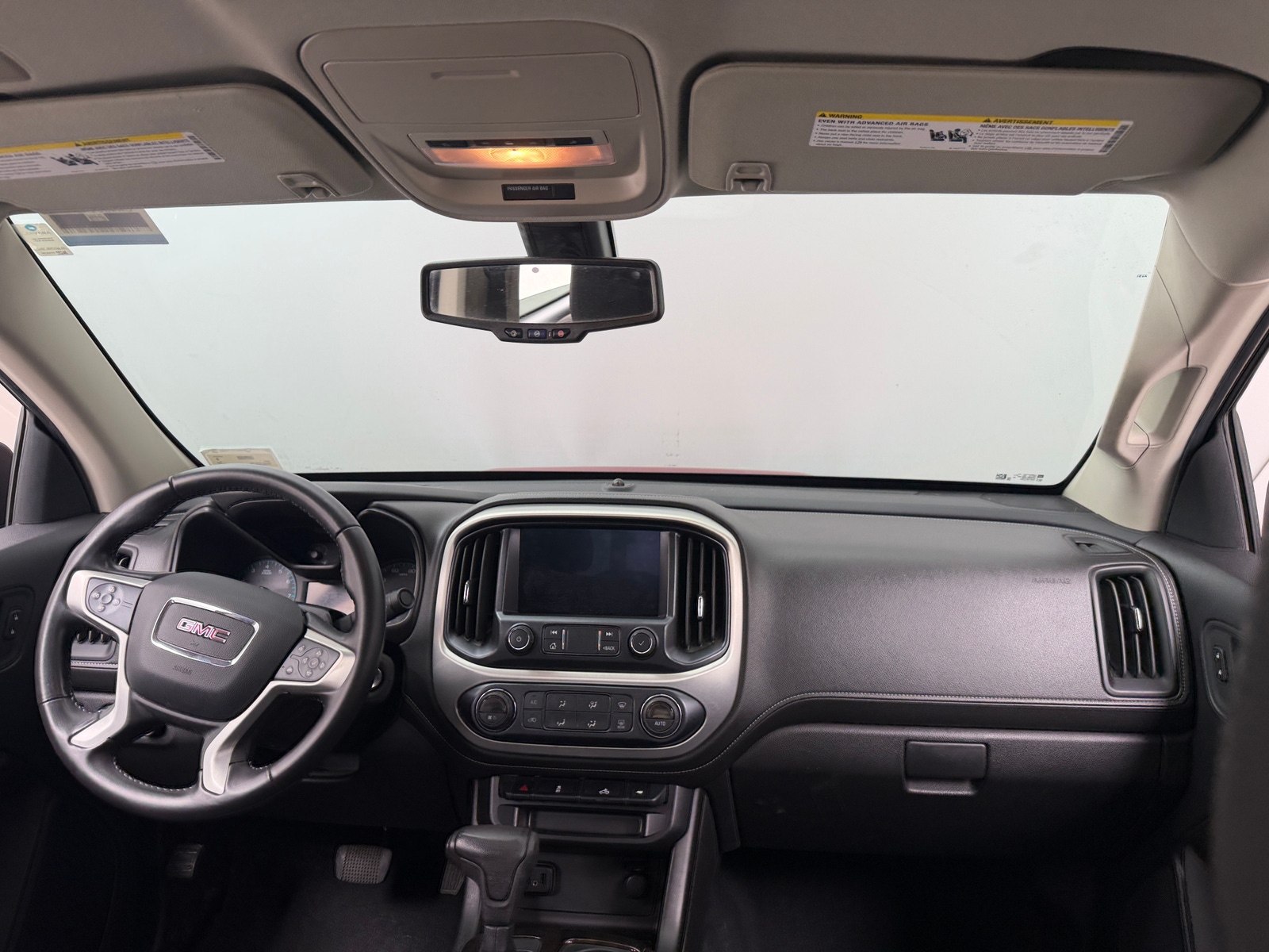 Thumbnail: 2021 GMC Canyon - 3