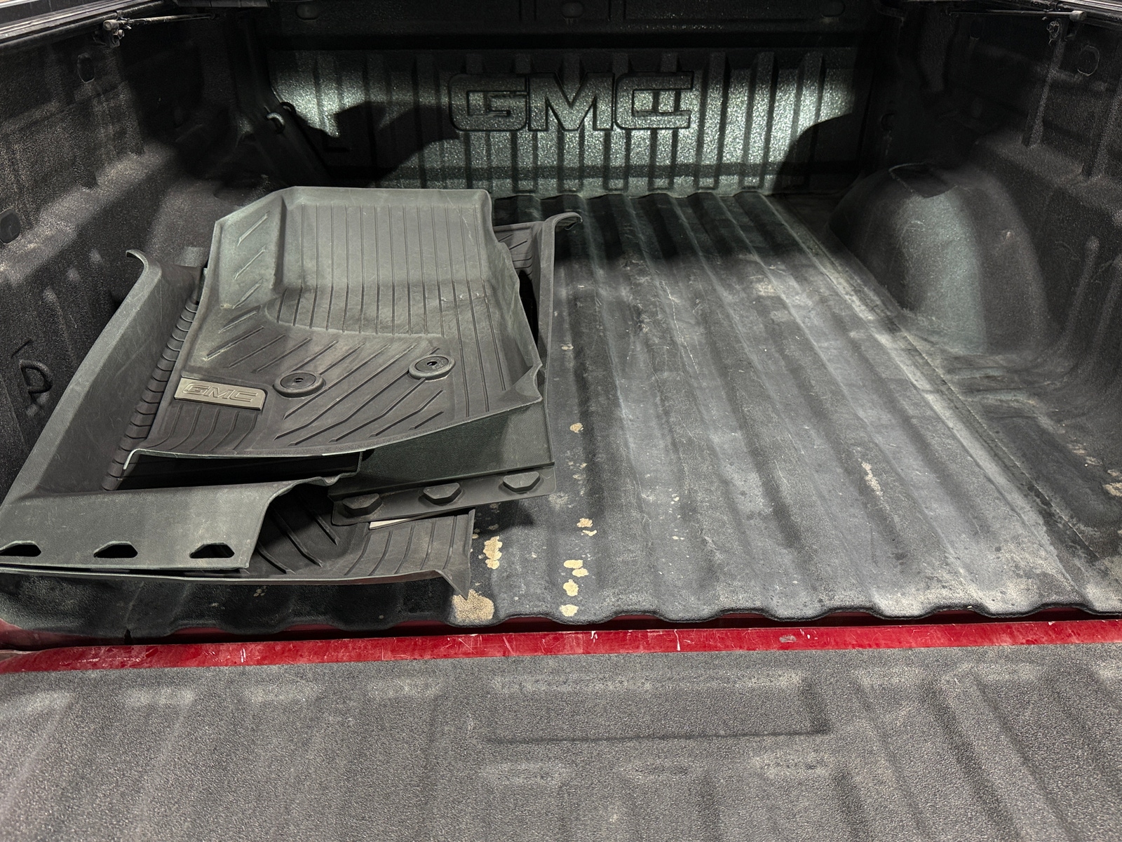 Thumbnail: 2021 GMC Canyon - 7