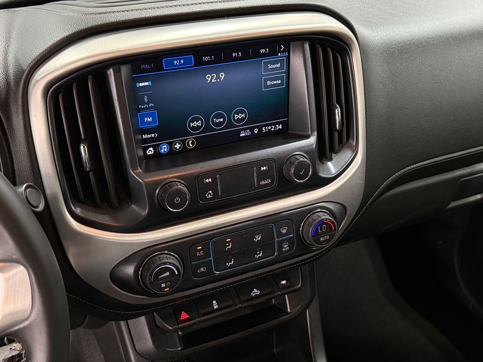 Thumbnail: 2021 GMC Canyon - 4