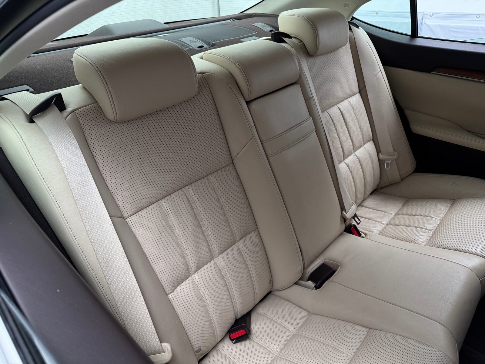 Thumbnail: 2017 Lexus ES - 5