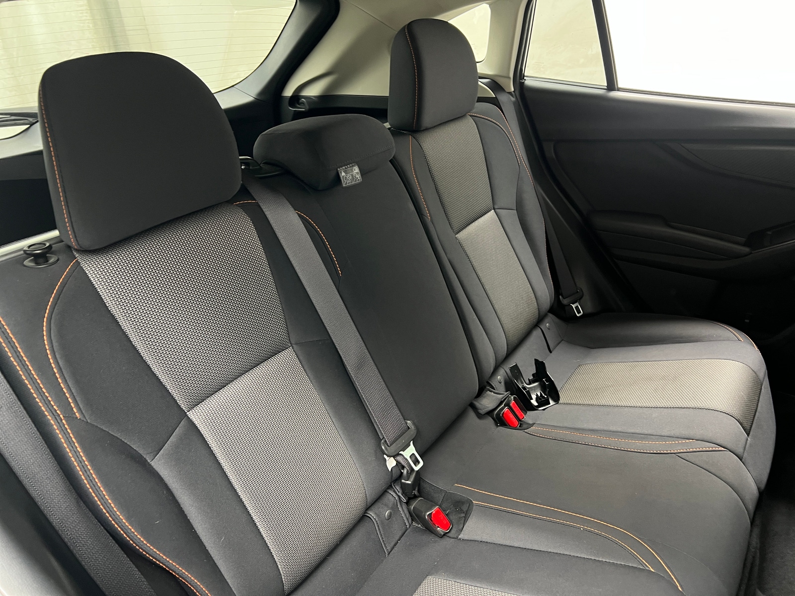 Thumbnail: 2020 Subaru Crosstrek - 6