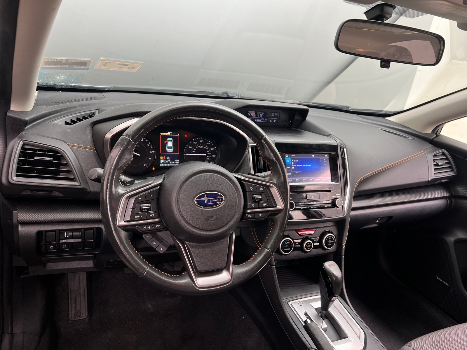 Thumbnail: 2020 Subaru Crosstrek - 3