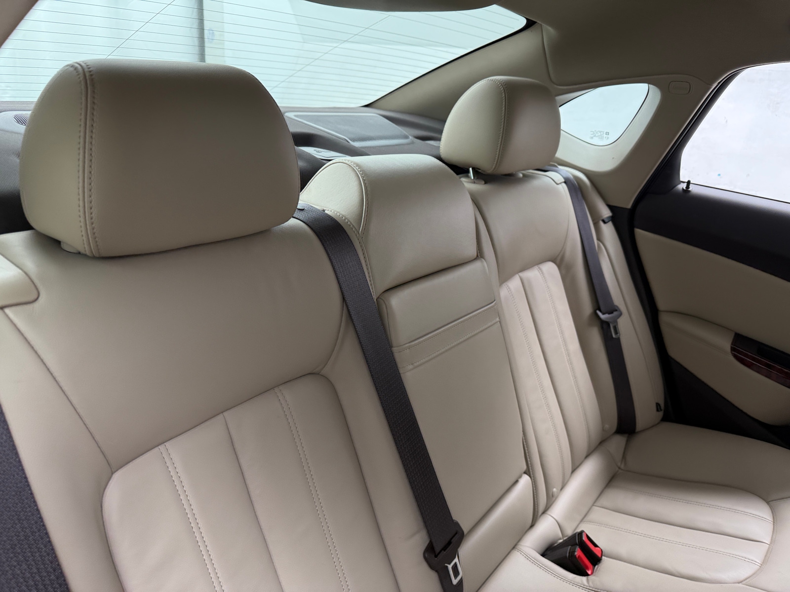 Thumbnail: 2012 Buick Verano - 5