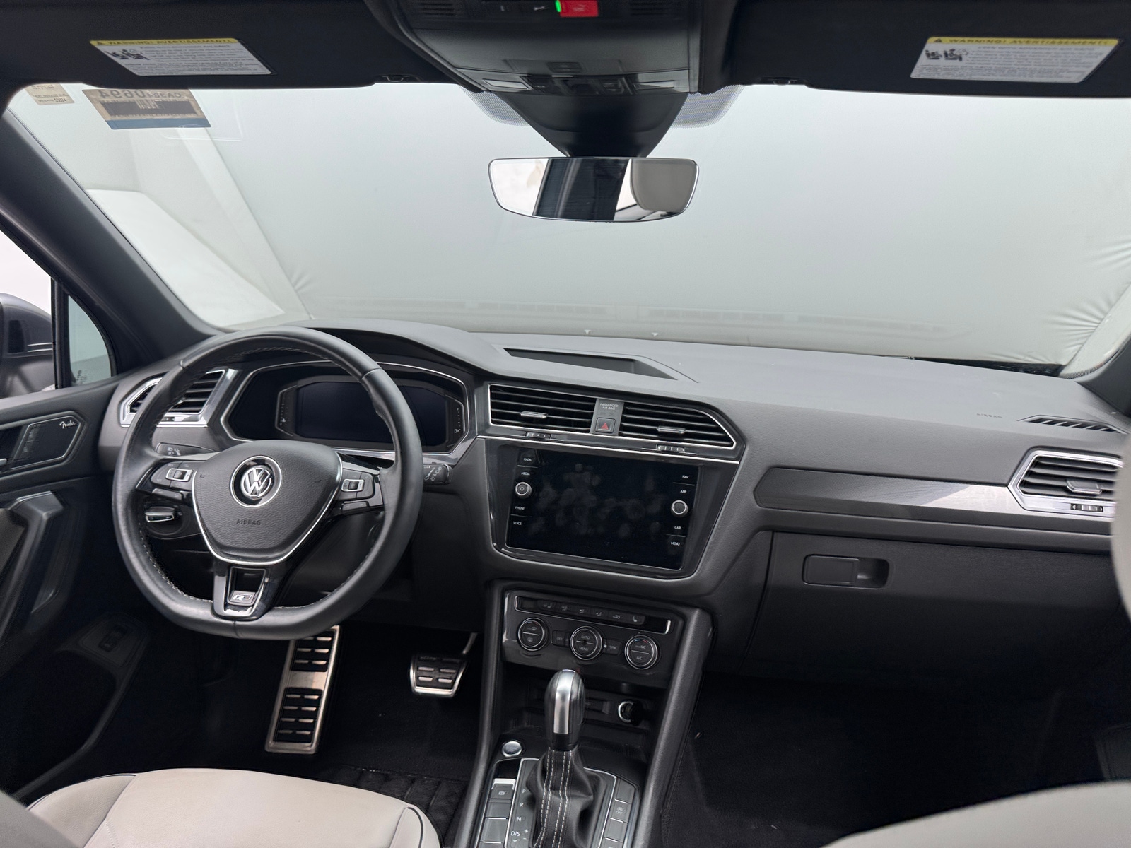 Thumbnail: 2021 Volkswagen Tiguan - 2