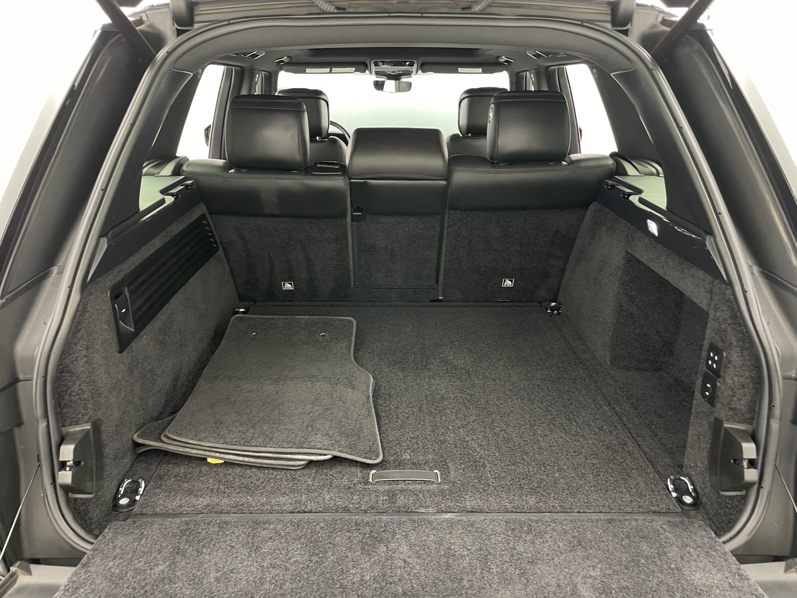 Thumbnail: 2019 Land Rover Range Rover - 6