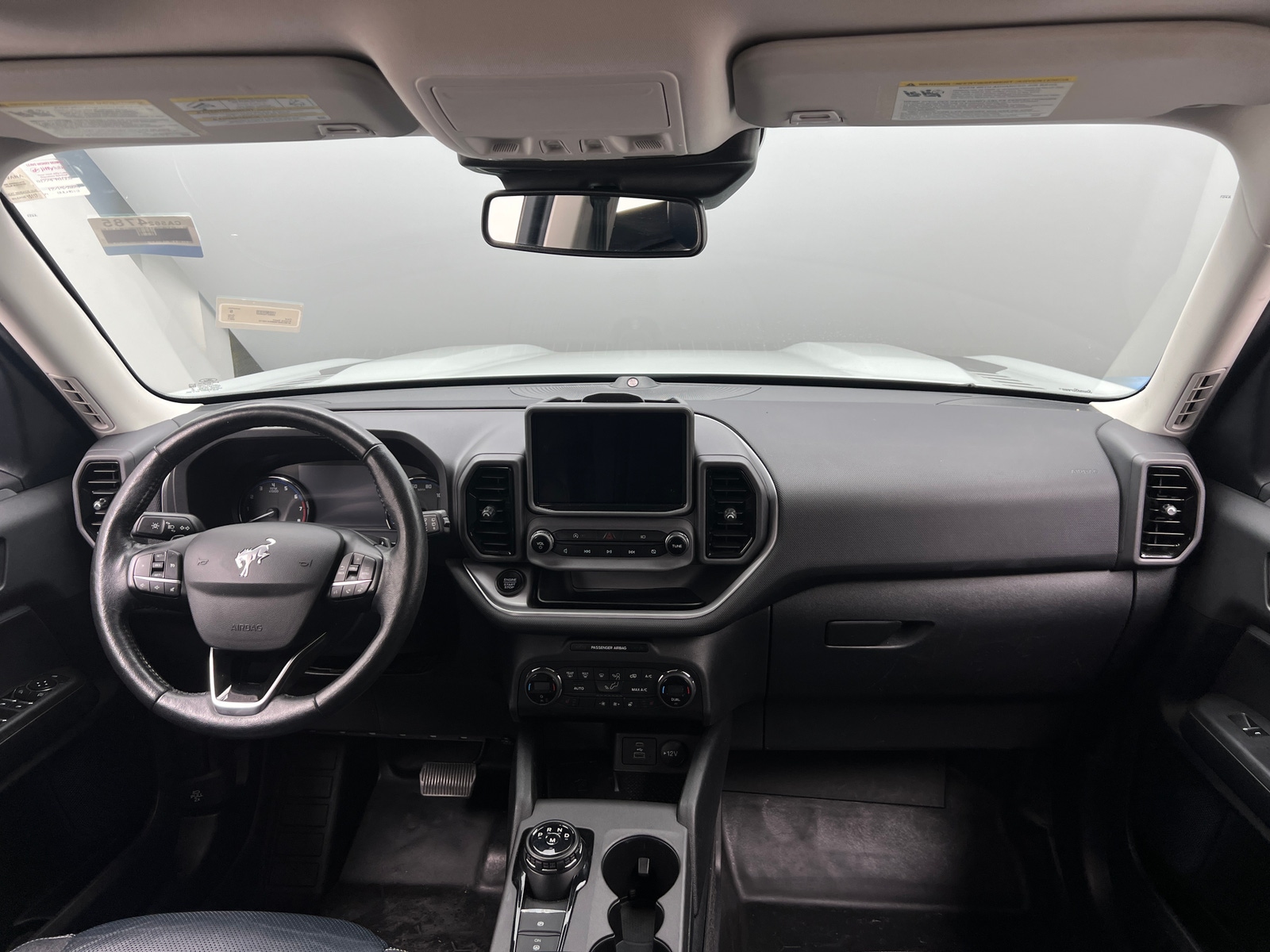 Thumbnail: 2021 Ford Bronco Sport - 2