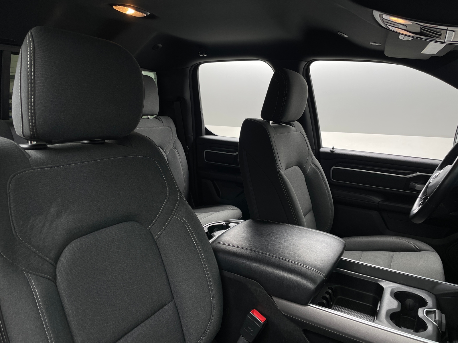 Thumbnail: 2022 RAM 1500 - 2