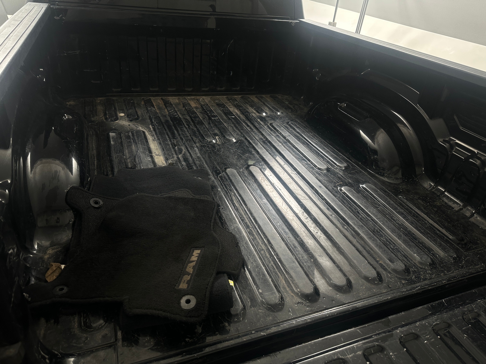 Thumbnail: 2022 RAM 1500 - 7