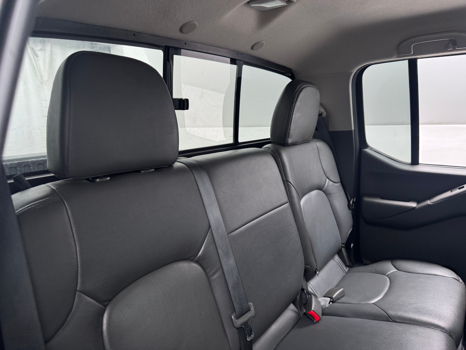 Thumbnail: 2019 Nissan Frontier - 5