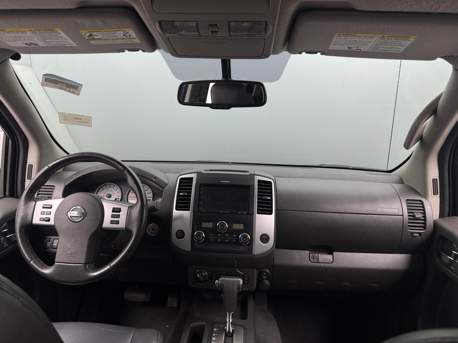 Thumbnail: 2019 Nissan Frontier - 2