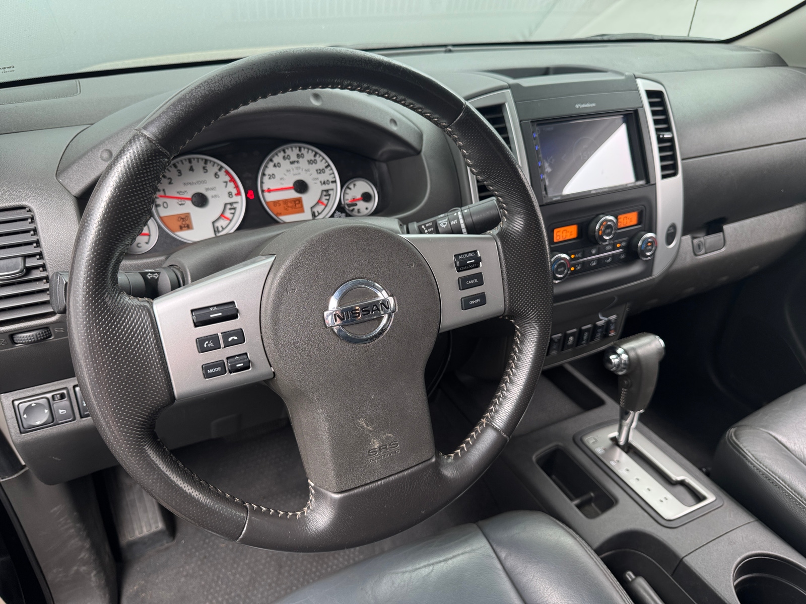 Thumbnail: 2019 Nissan Frontier - 4