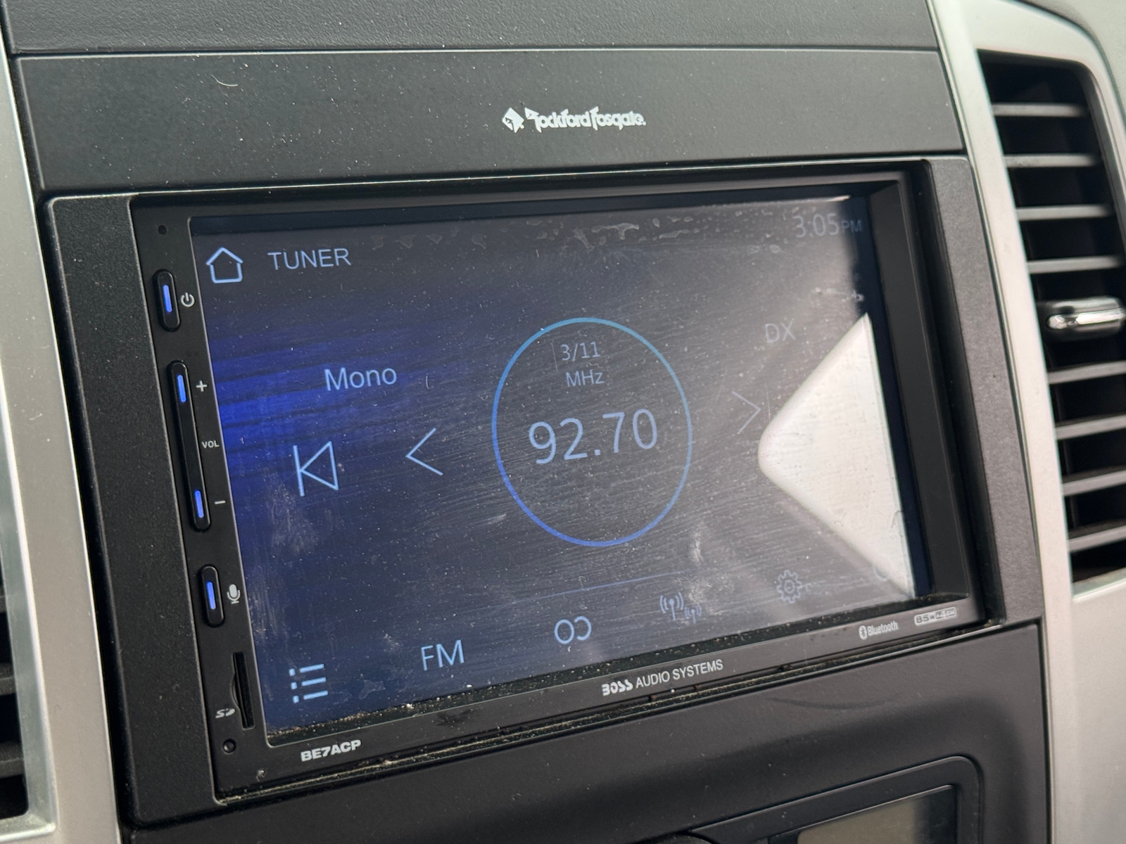 Thumbnail: 2019 Nissan Frontier - 3