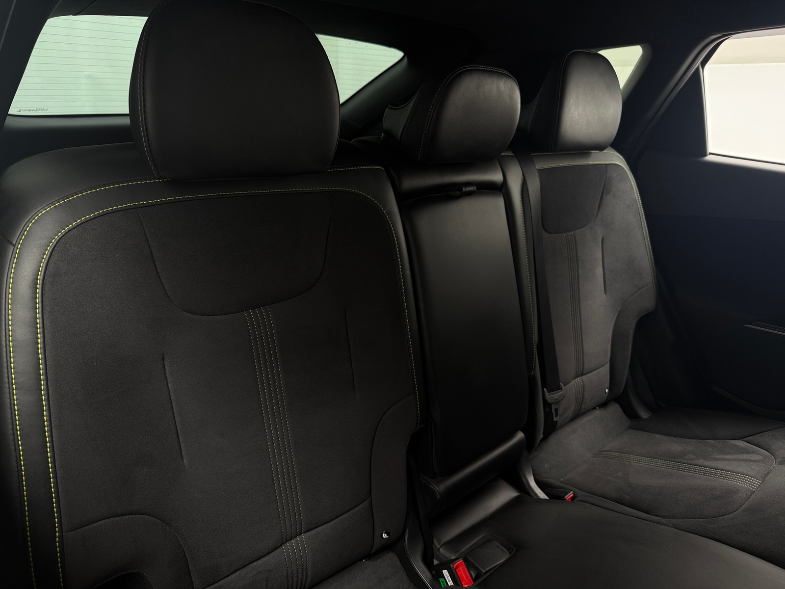 Thumbnail: 2023 Kia EV6 - 5