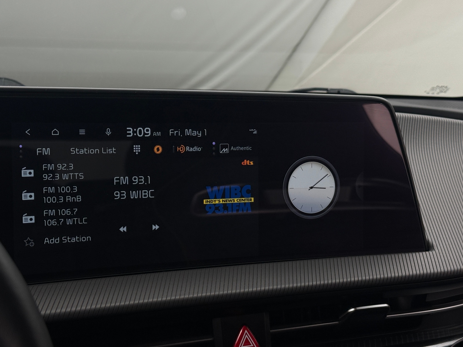 Thumbnail: 2023 Kia EV6 - 3