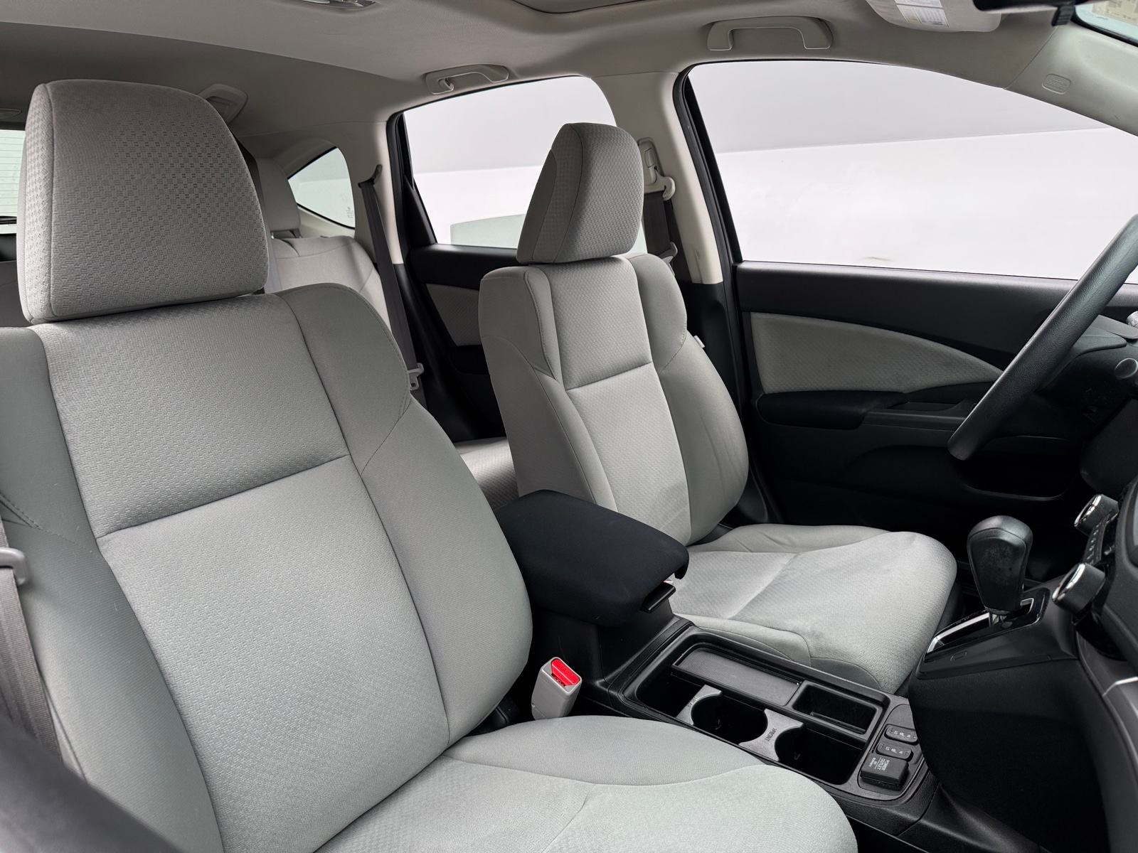 Thumbnail: 2015 Honda CR-V - 2