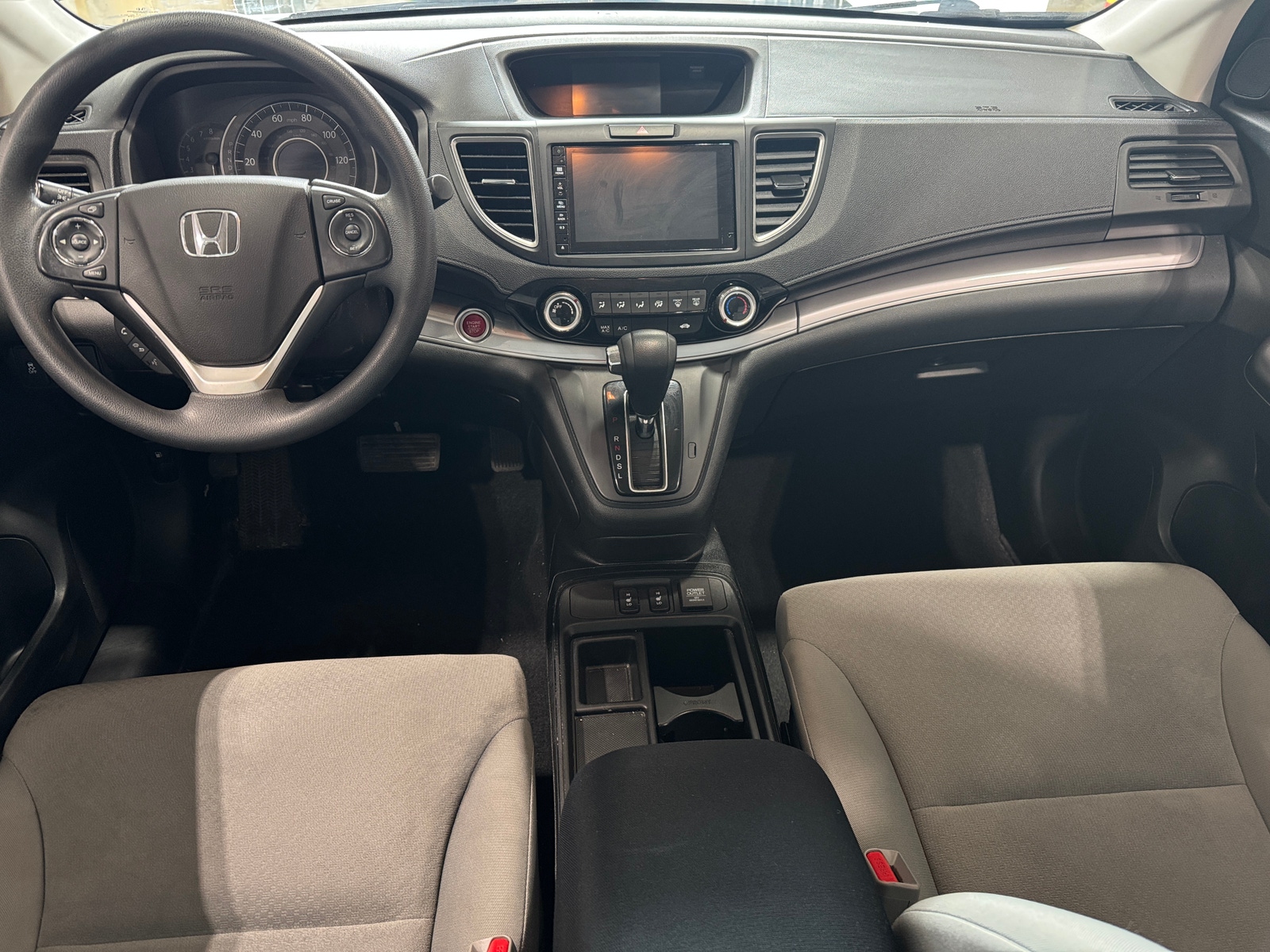 Thumbnail: 2015 Honda CR-V - 3