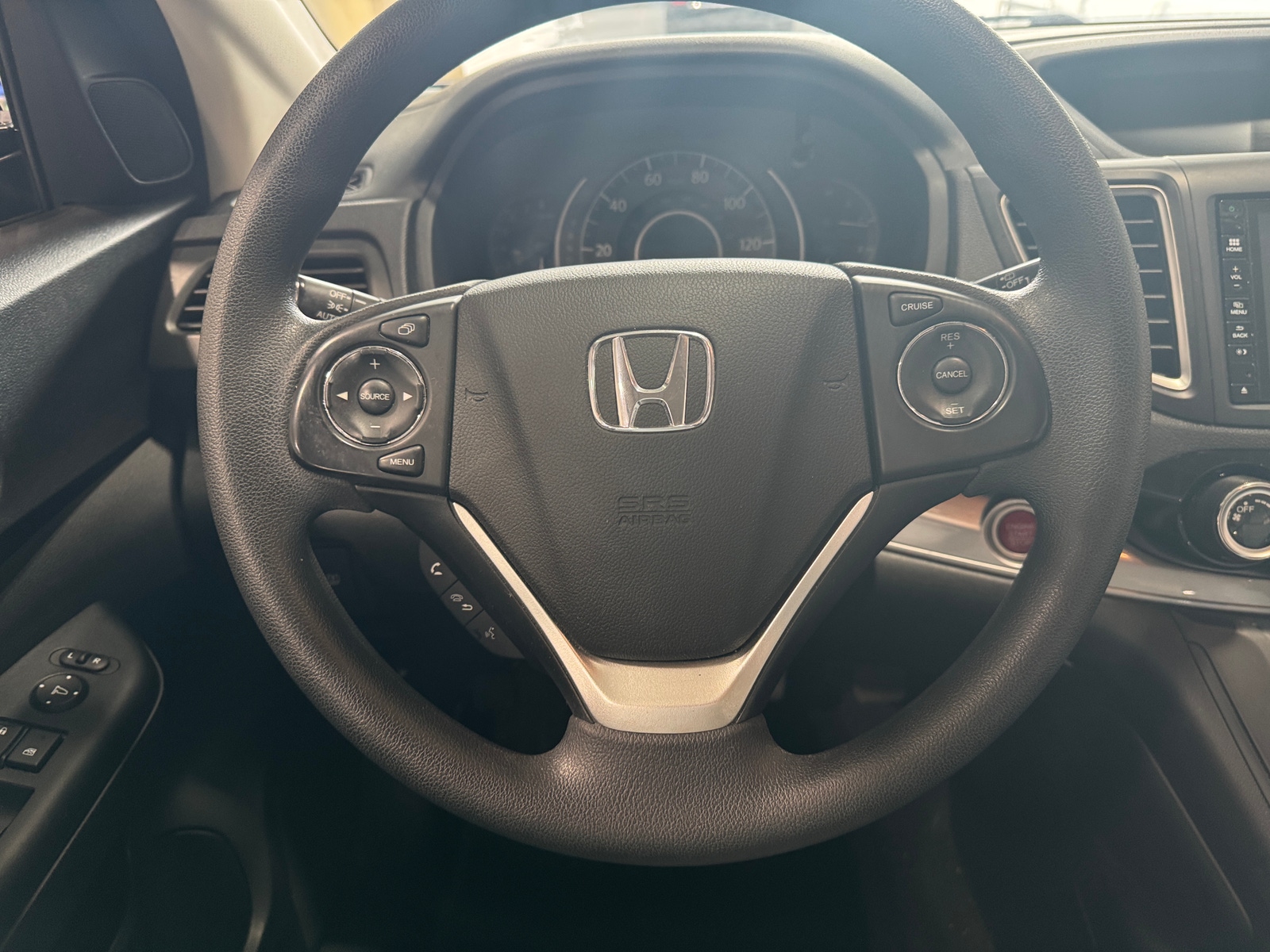 Thumbnail: 2015 Honda CR-V - 5
