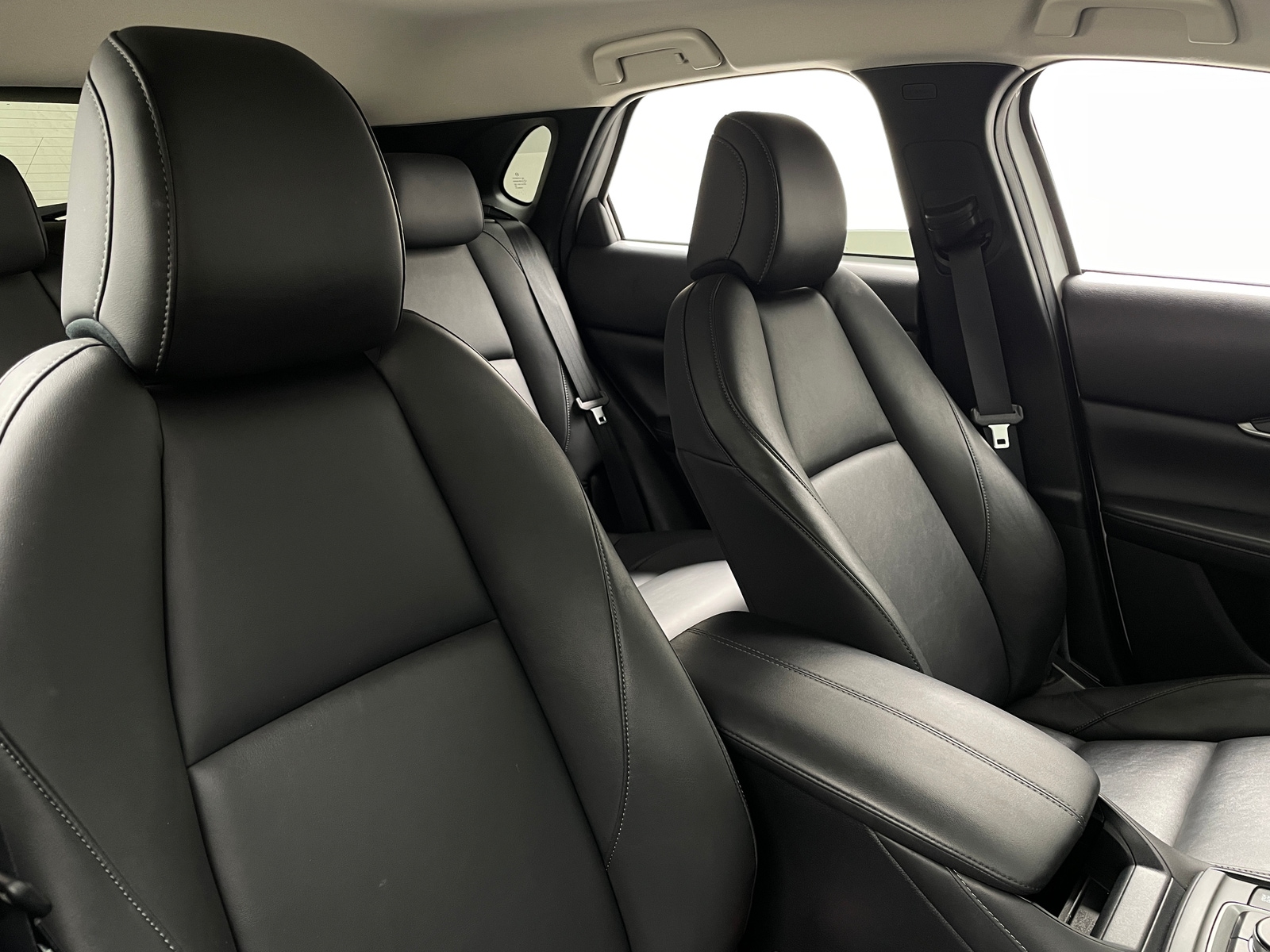Thumbnail: 2021 Mazda CX-30 - 2