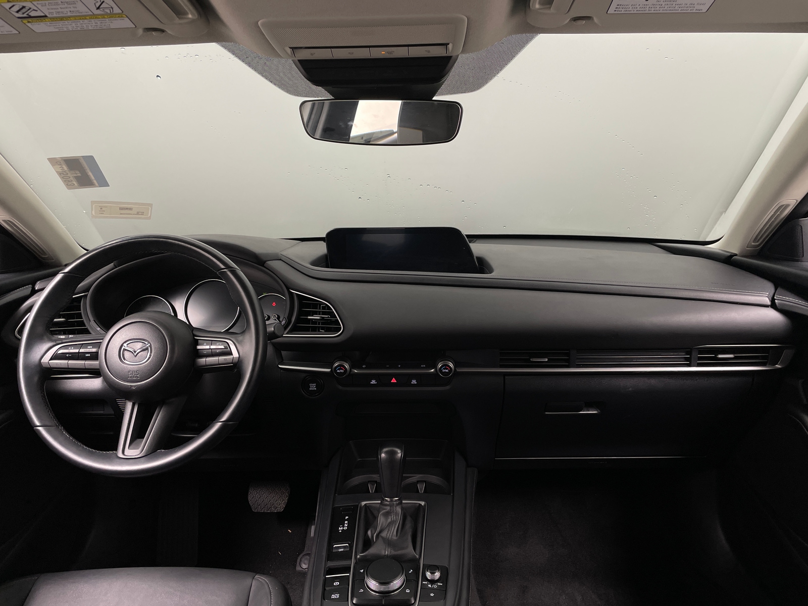 Thumbnail: 2021 Mazda CX-30 - 3