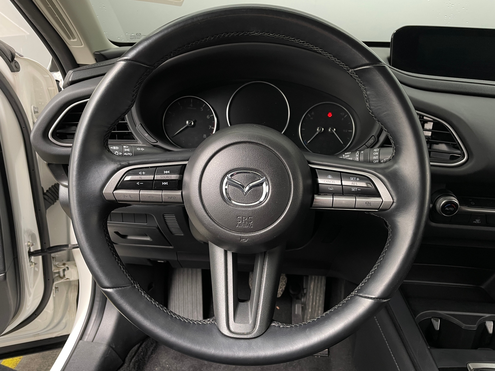 Thumbnail: 2021 Mazda CX-30 - 5