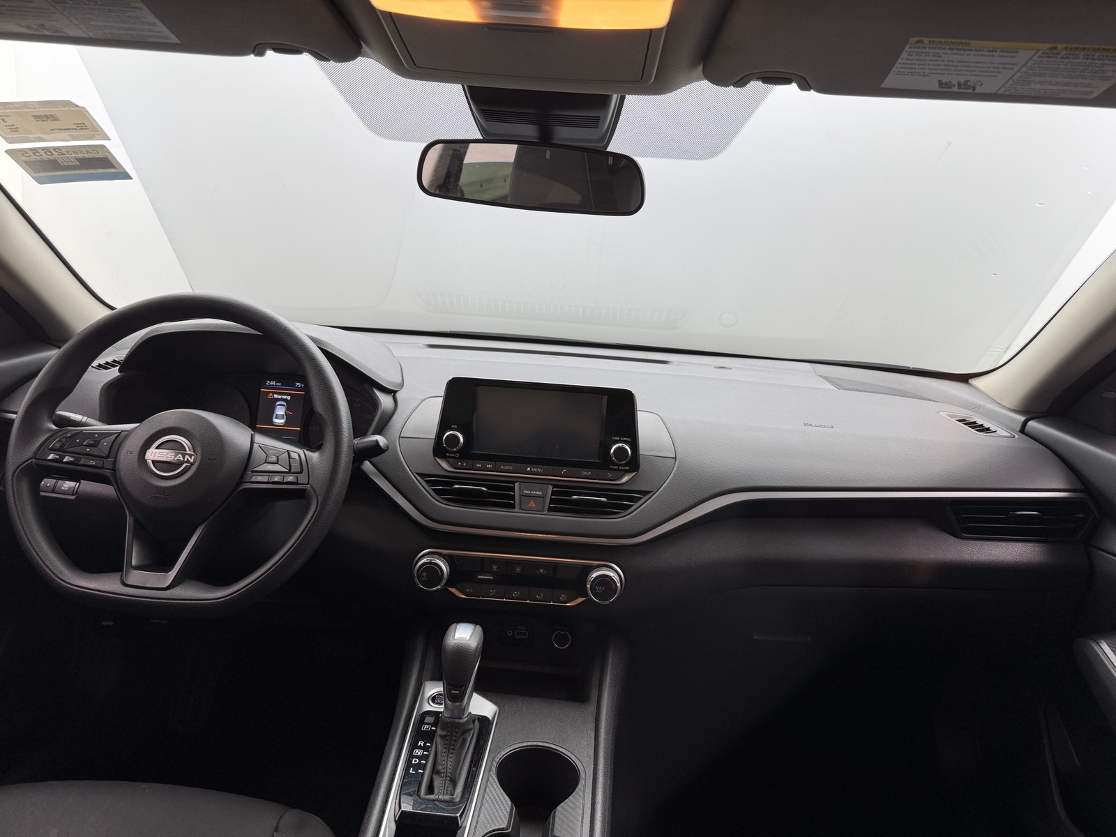 Thumbnail: 2024 Nissan Altima - 3