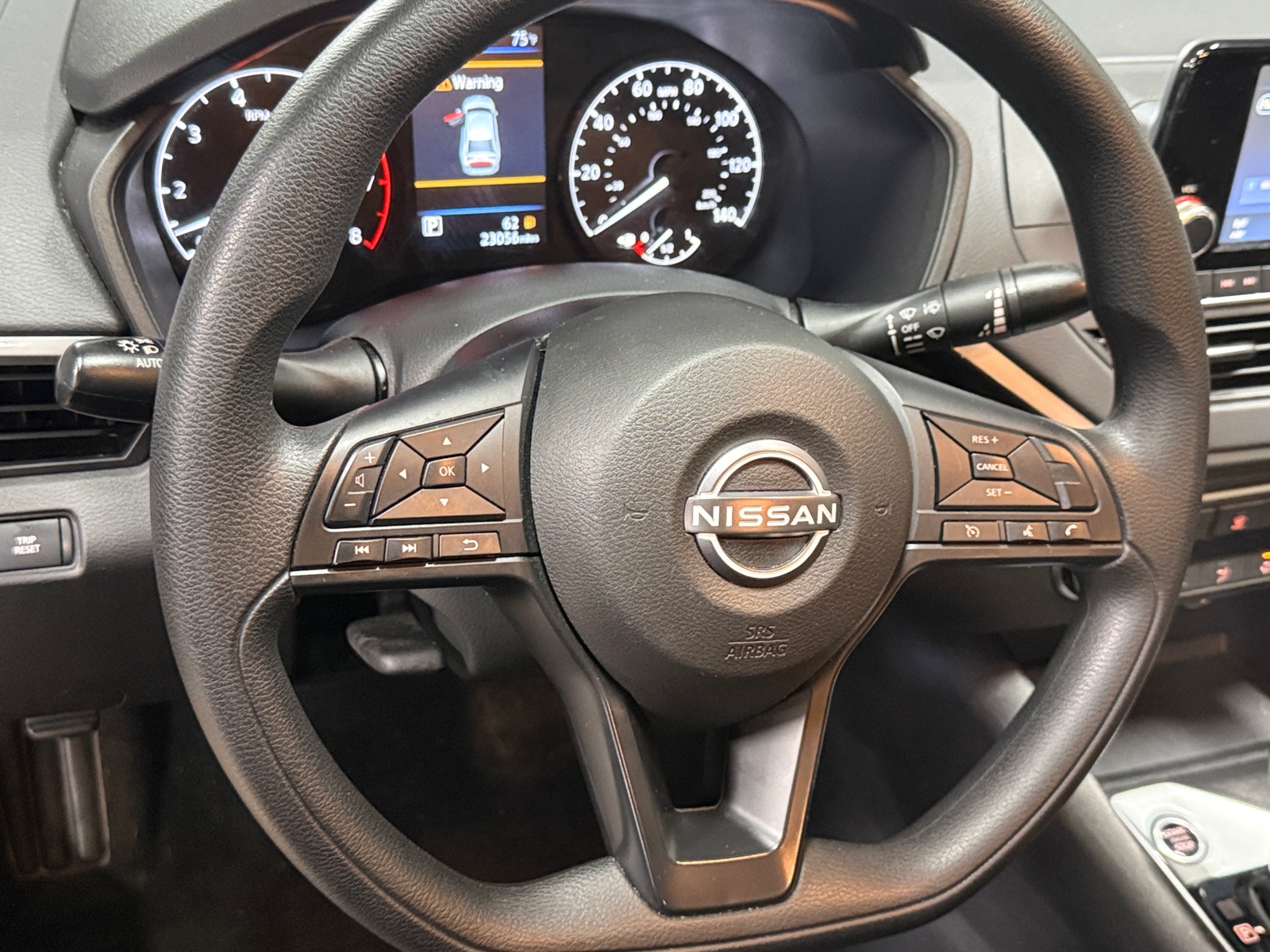 Thumbnail: 2024 Nissan Altima - 5