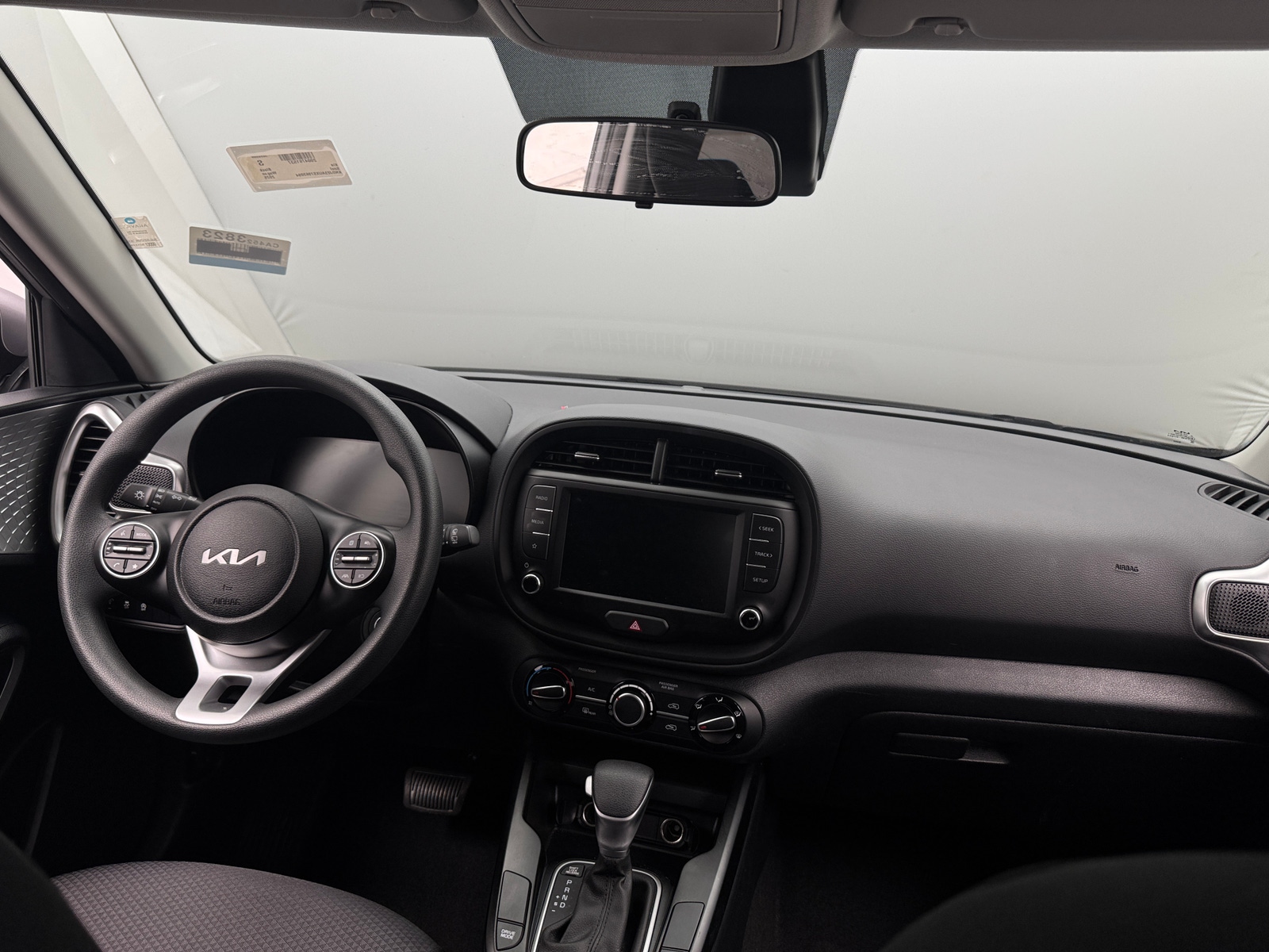 Thumbnail: 2025 Kia Soul - 3