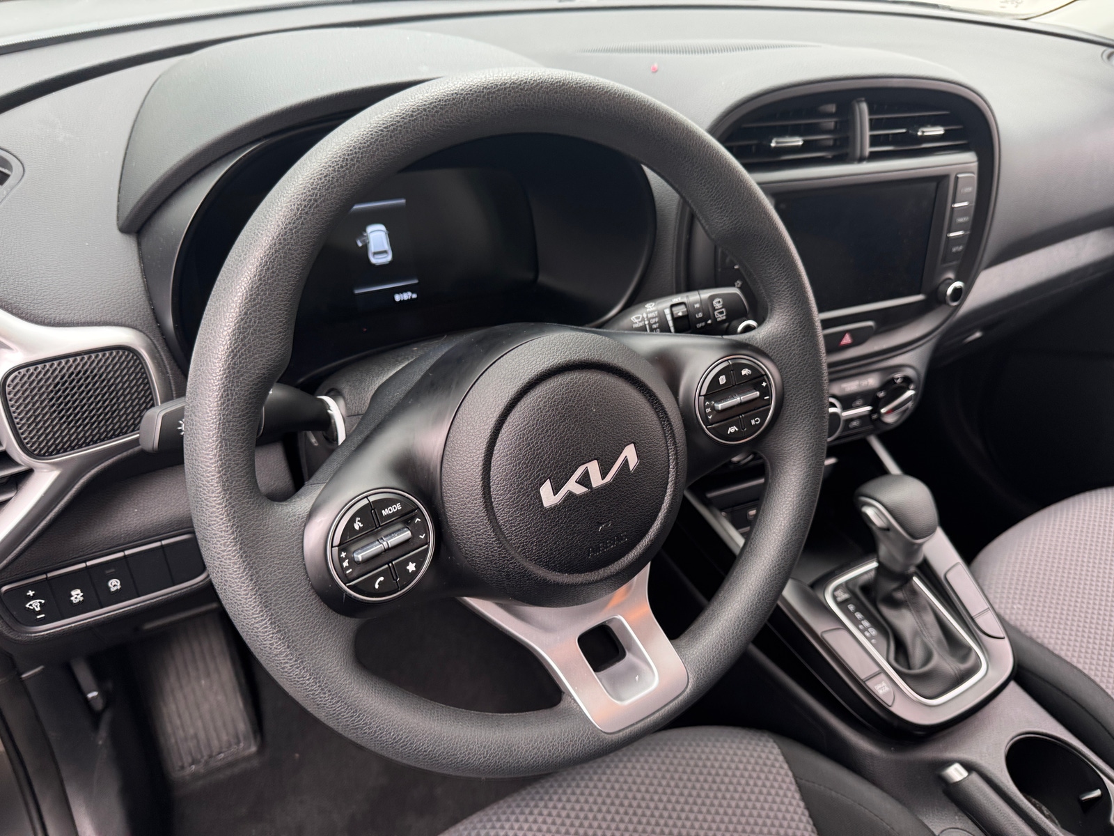 Thumbnail: 2025 Kia Soul - 5