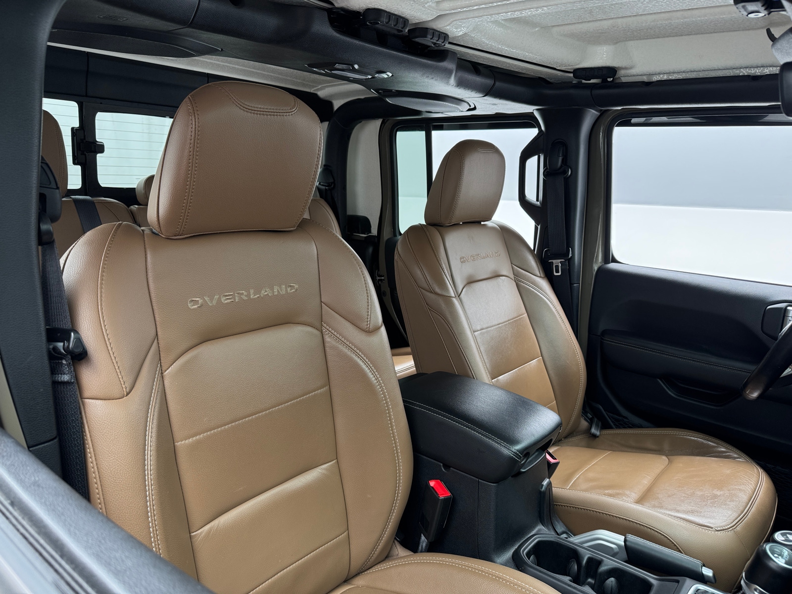 Thumbnail: 2020 Jeep Gladiator - 2