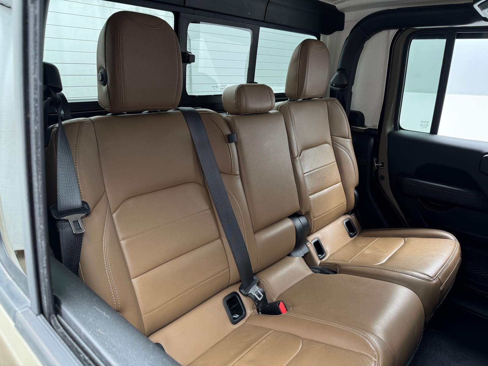 Thumbnail: 2020 Jeep Gladiator - 6