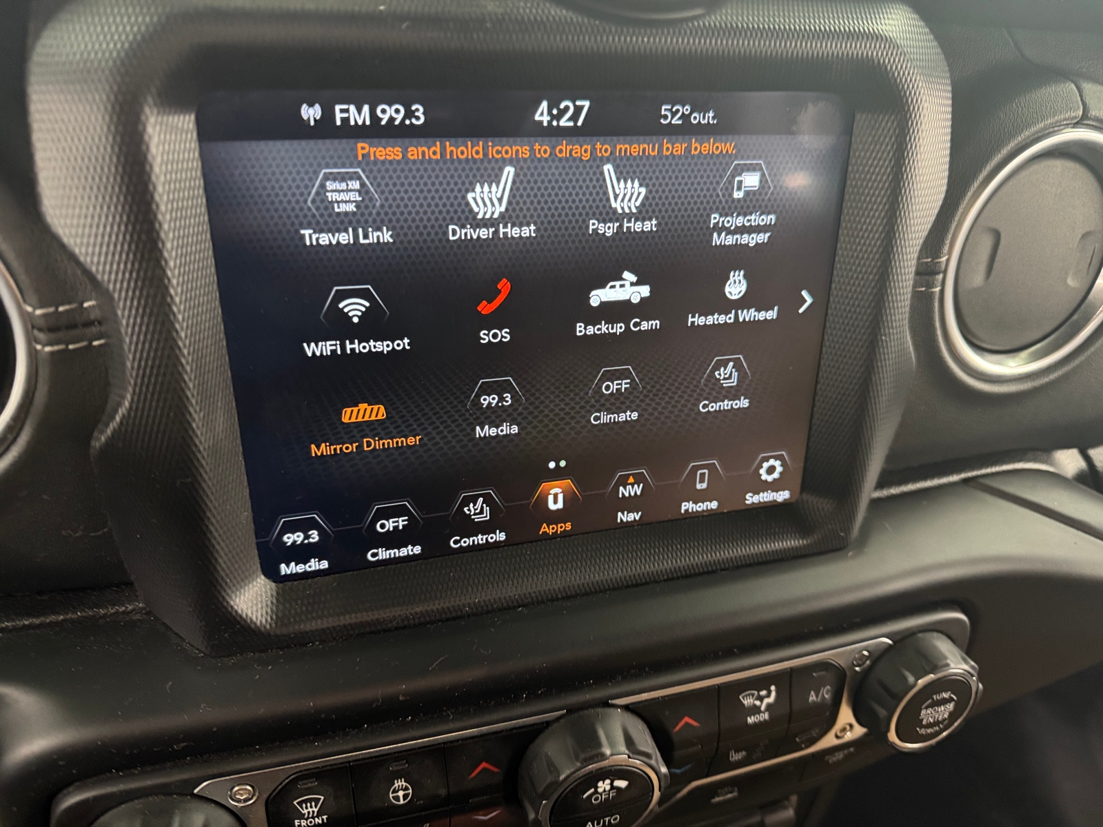 Thumbnail: 2020 Jeep Gladiator - 4