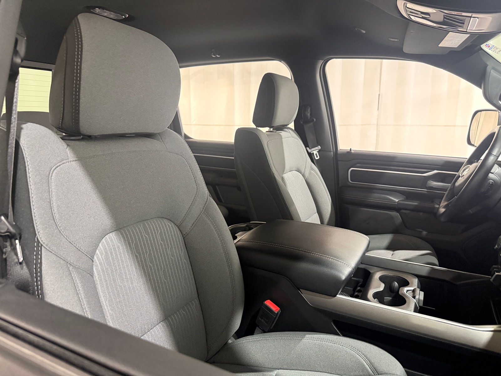 Thumbnail: 2023 RAM 1500 - 2